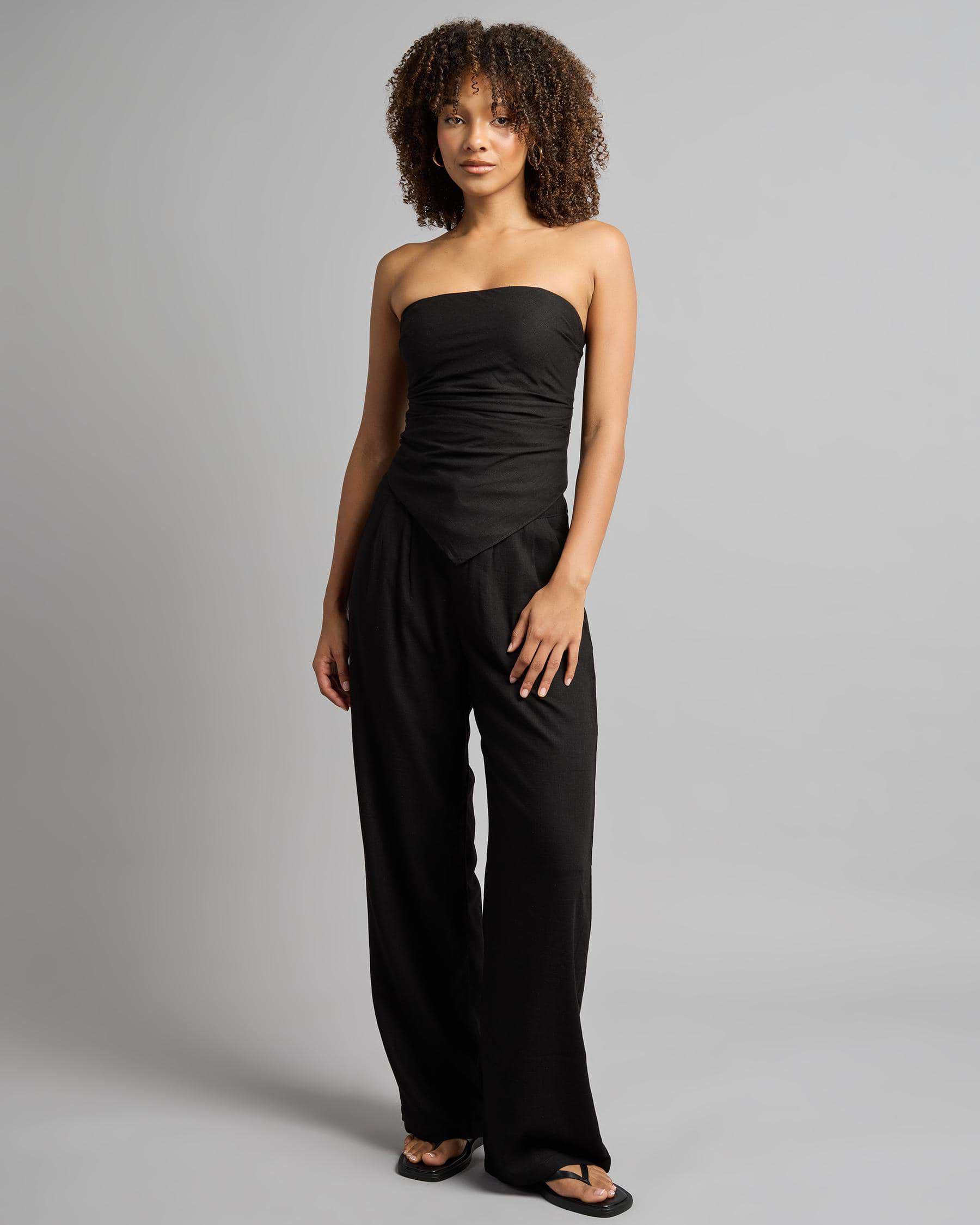 Isla Vanessa Tube Top