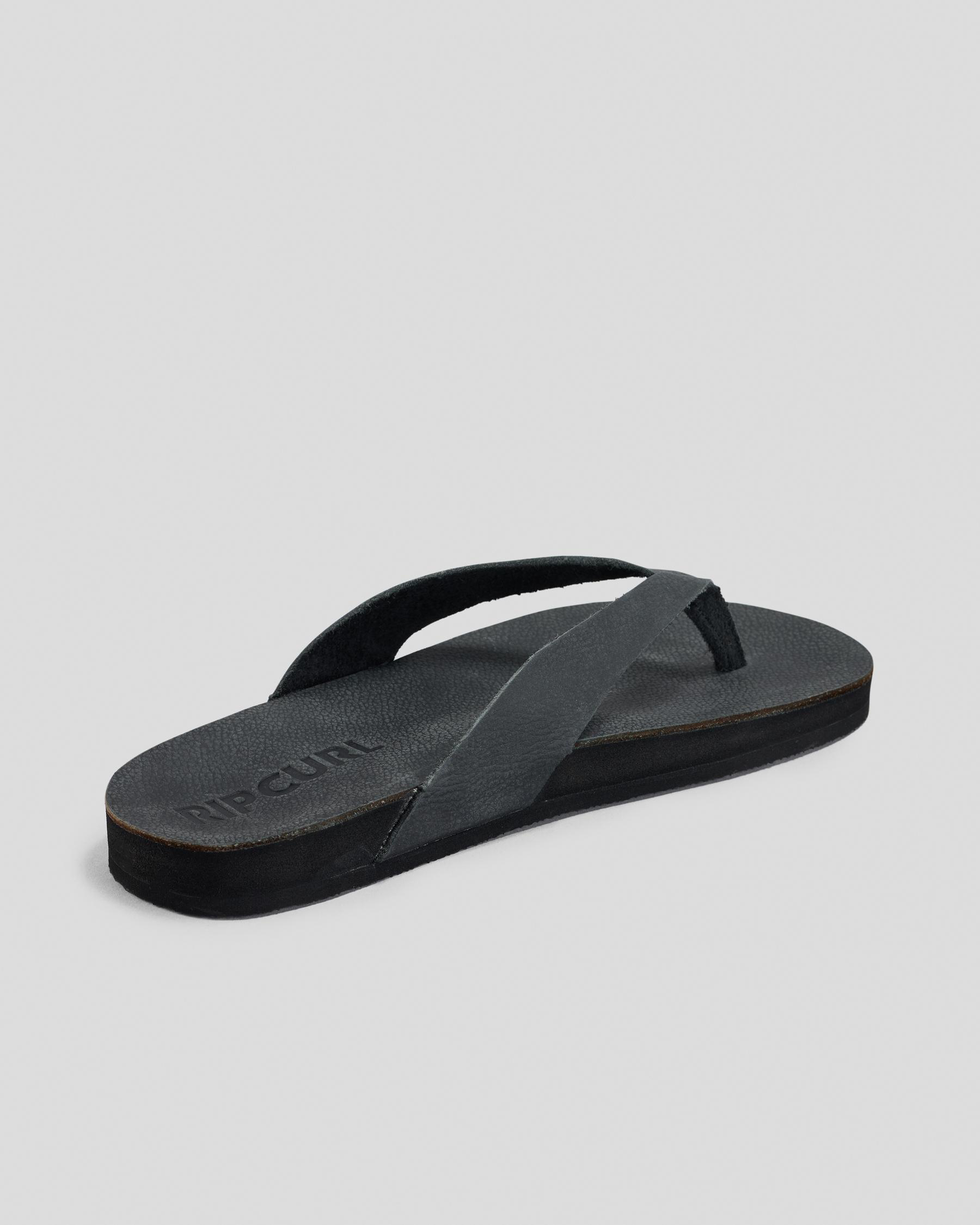 Freedom Bloom Slide Sandals