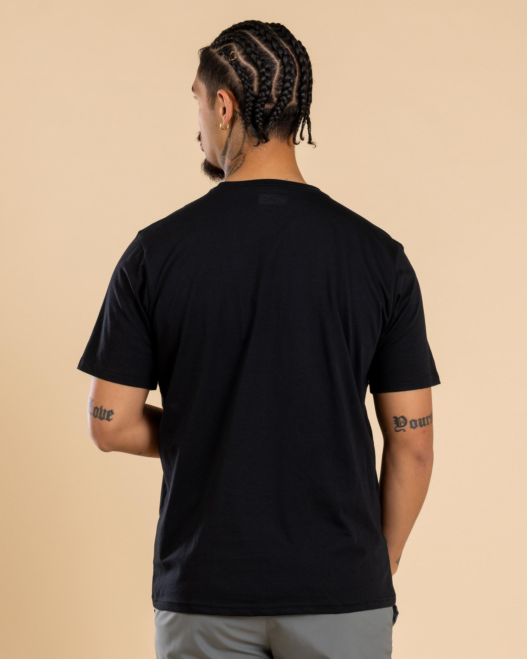 Csc Basic Logo T-Shirt