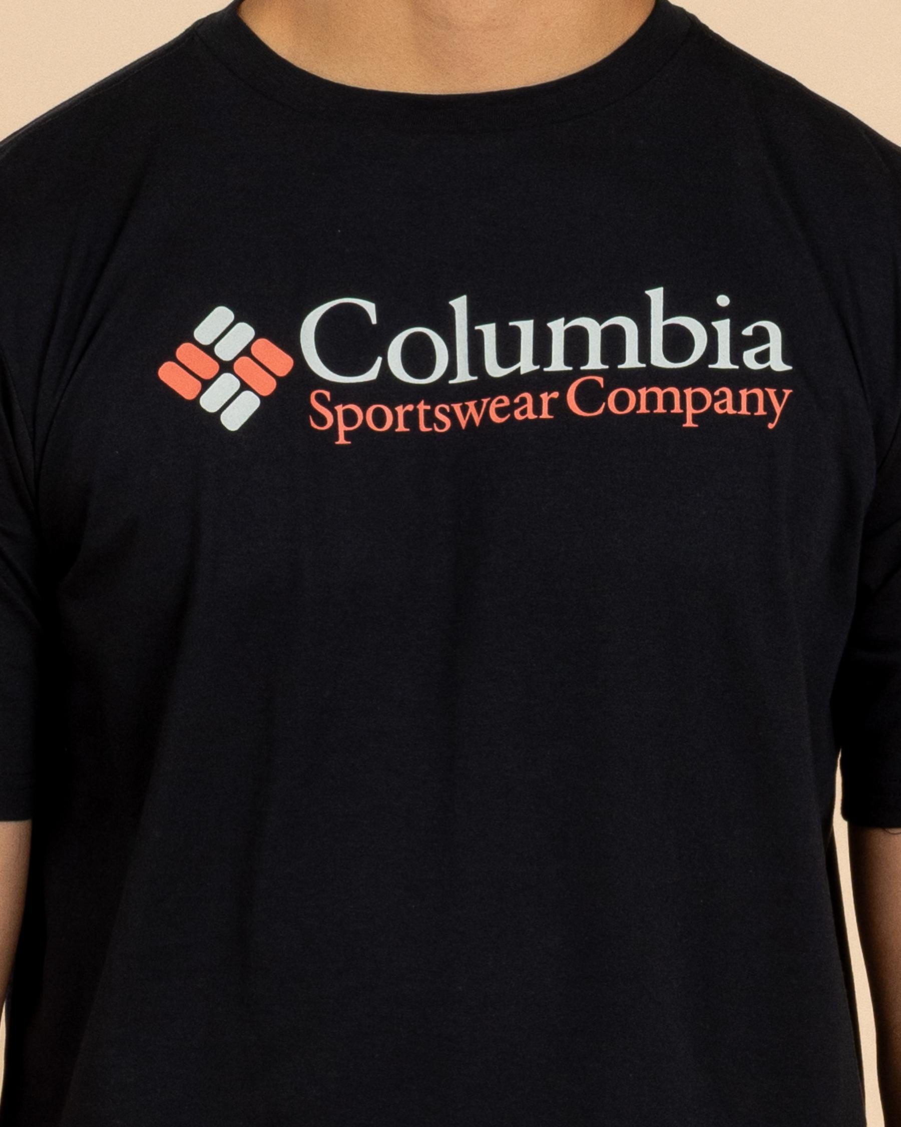 Csc Basic Logo T-Shirt