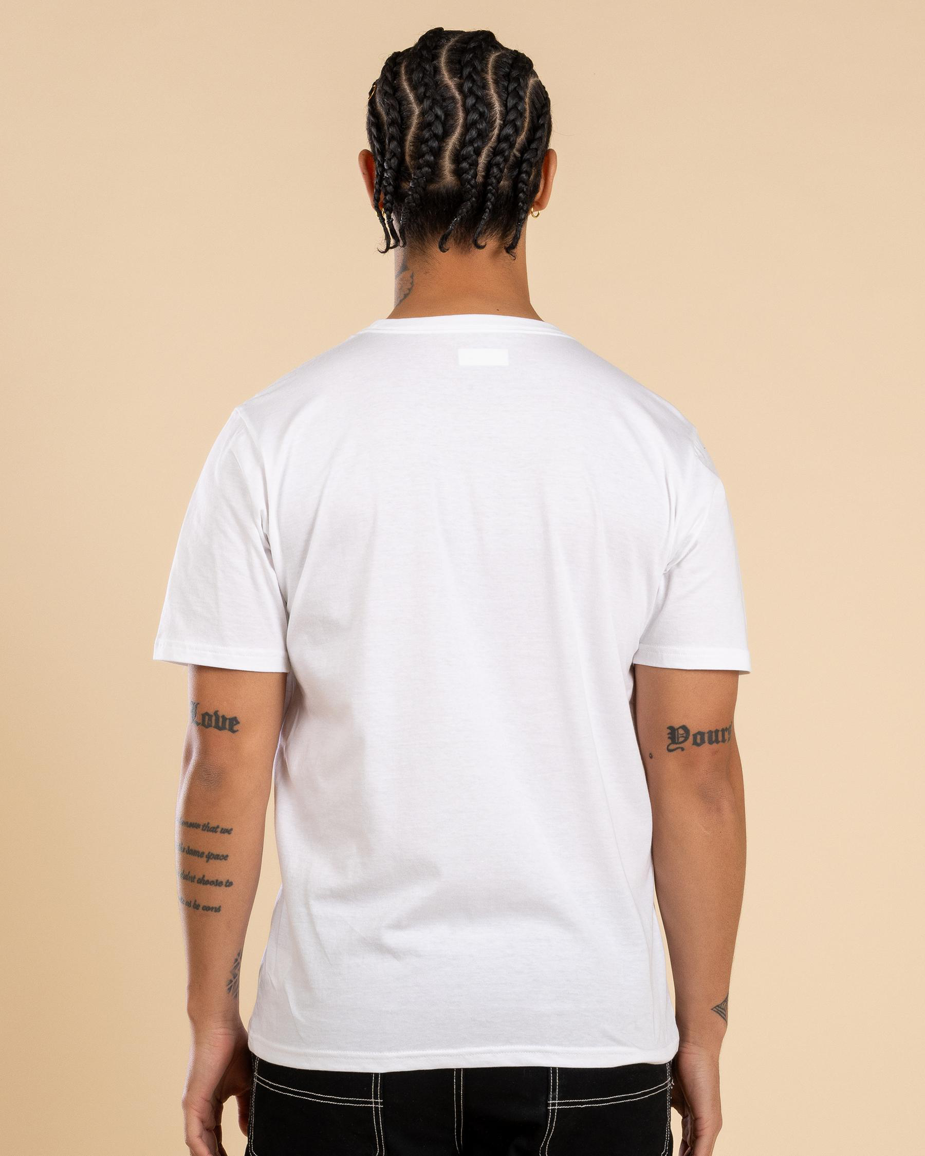 Csc Basic Logo T-Shirt