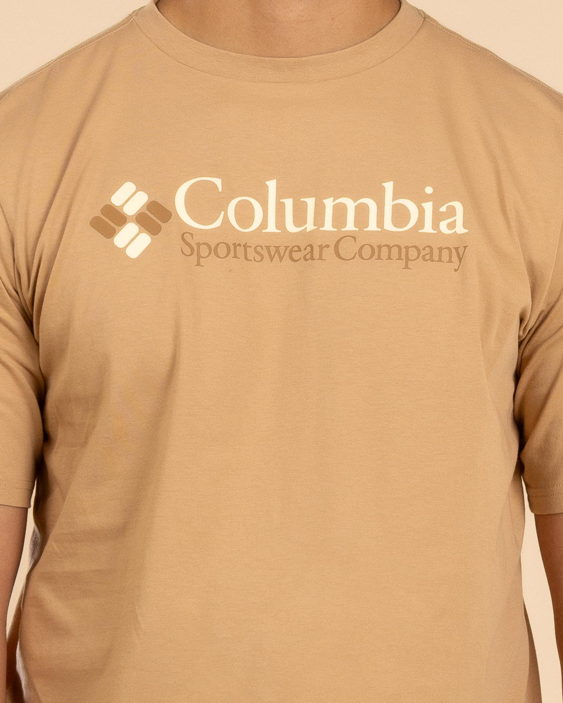 Csc Basic Logo T-Shirt