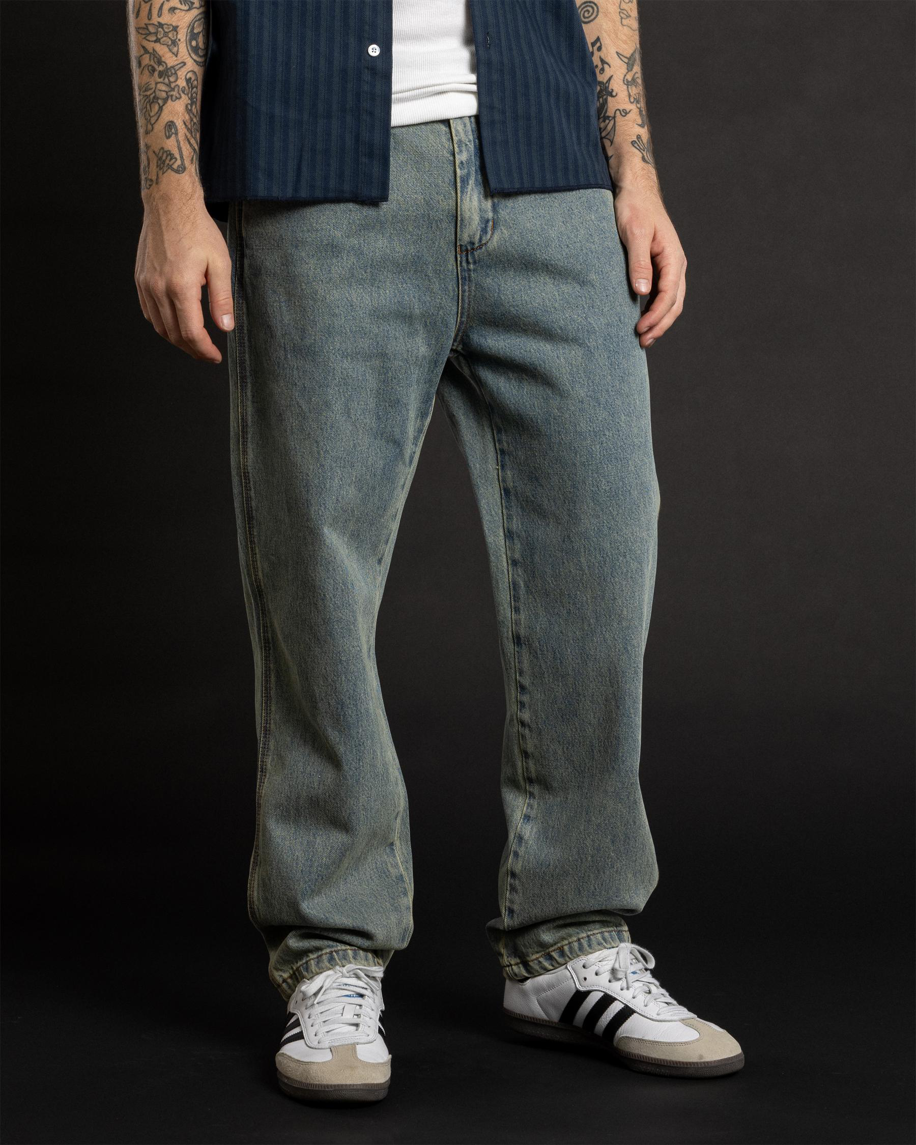 Lounger Jeans