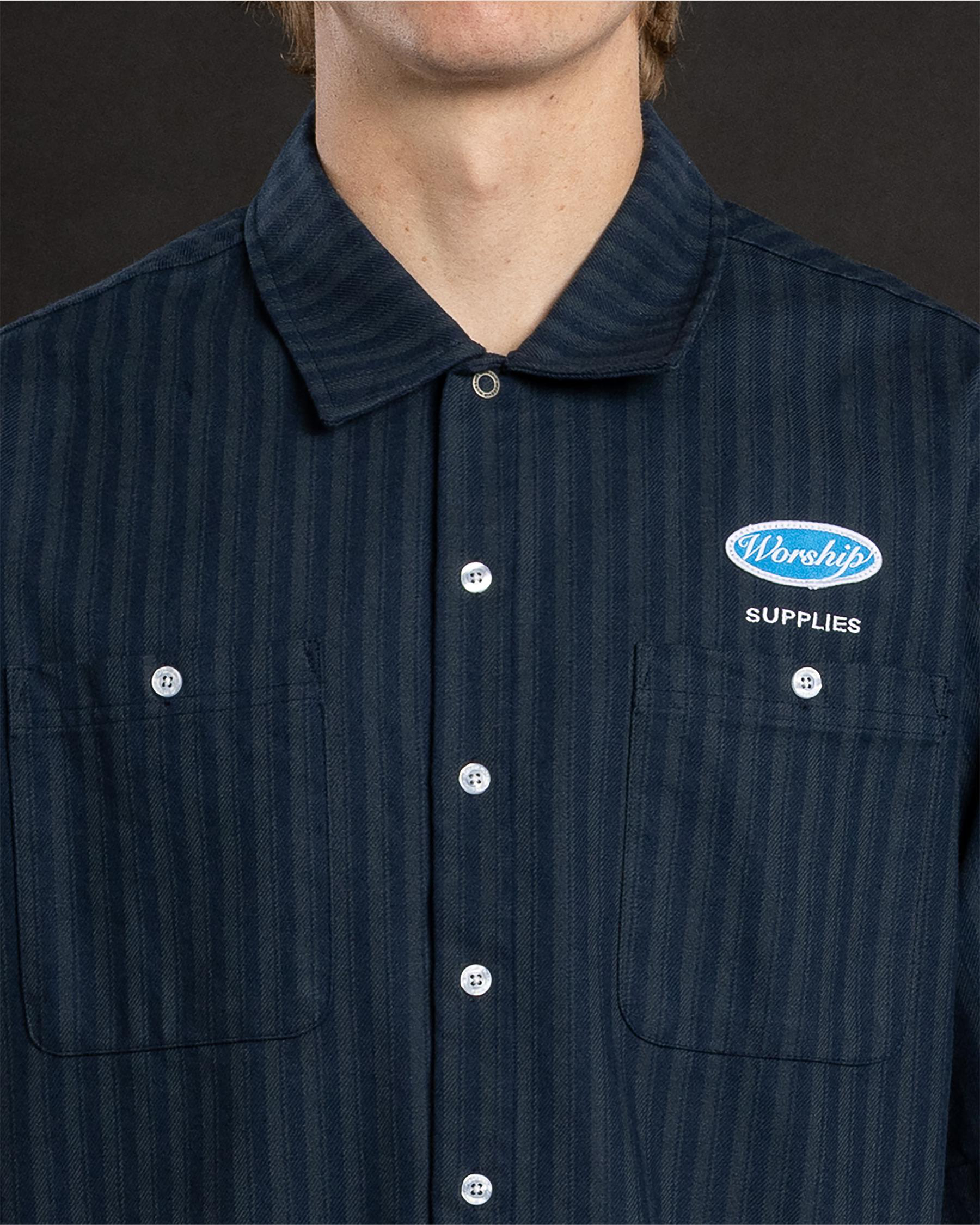 Observer Short Sleeve Shirt