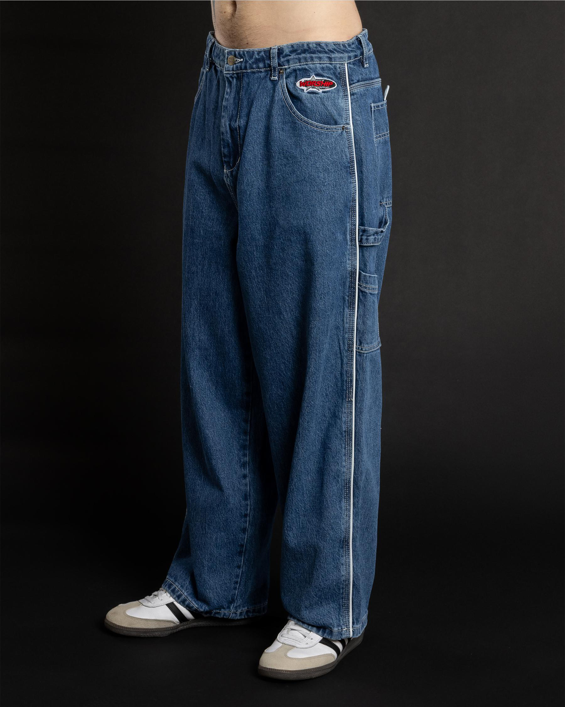 Striker Dozer Jeans