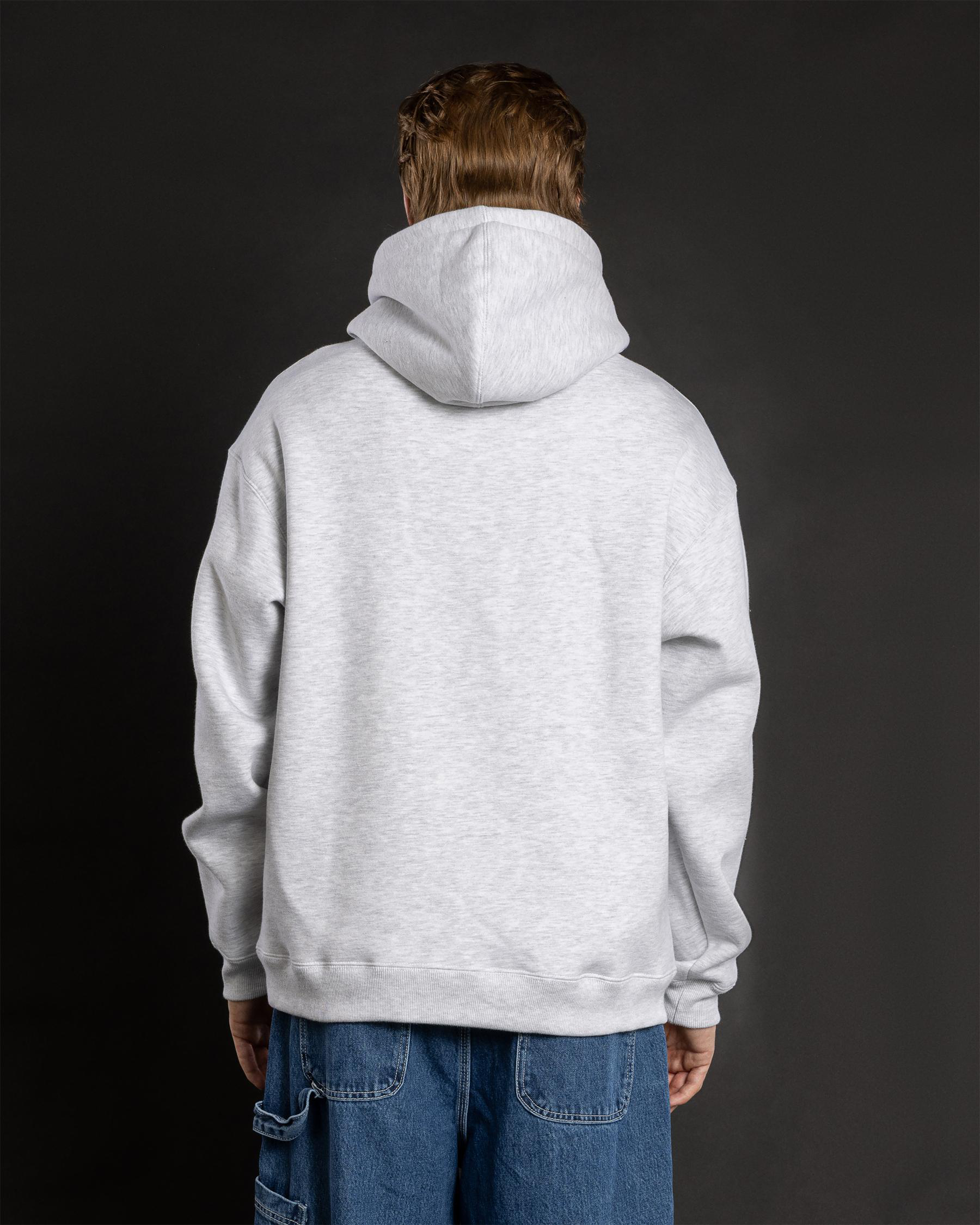 Smoko Hoodie