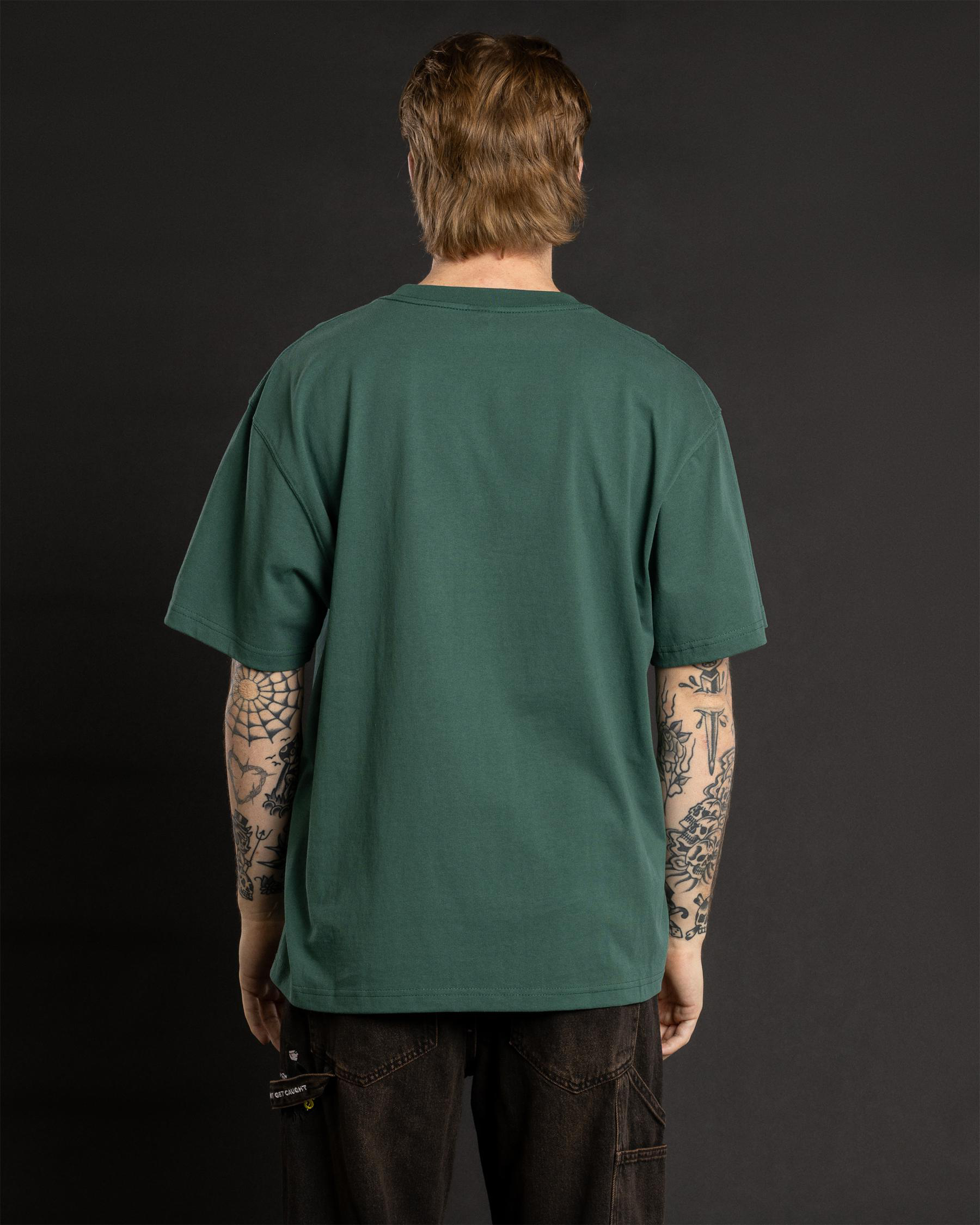 Don't Get Caught T-Shirt