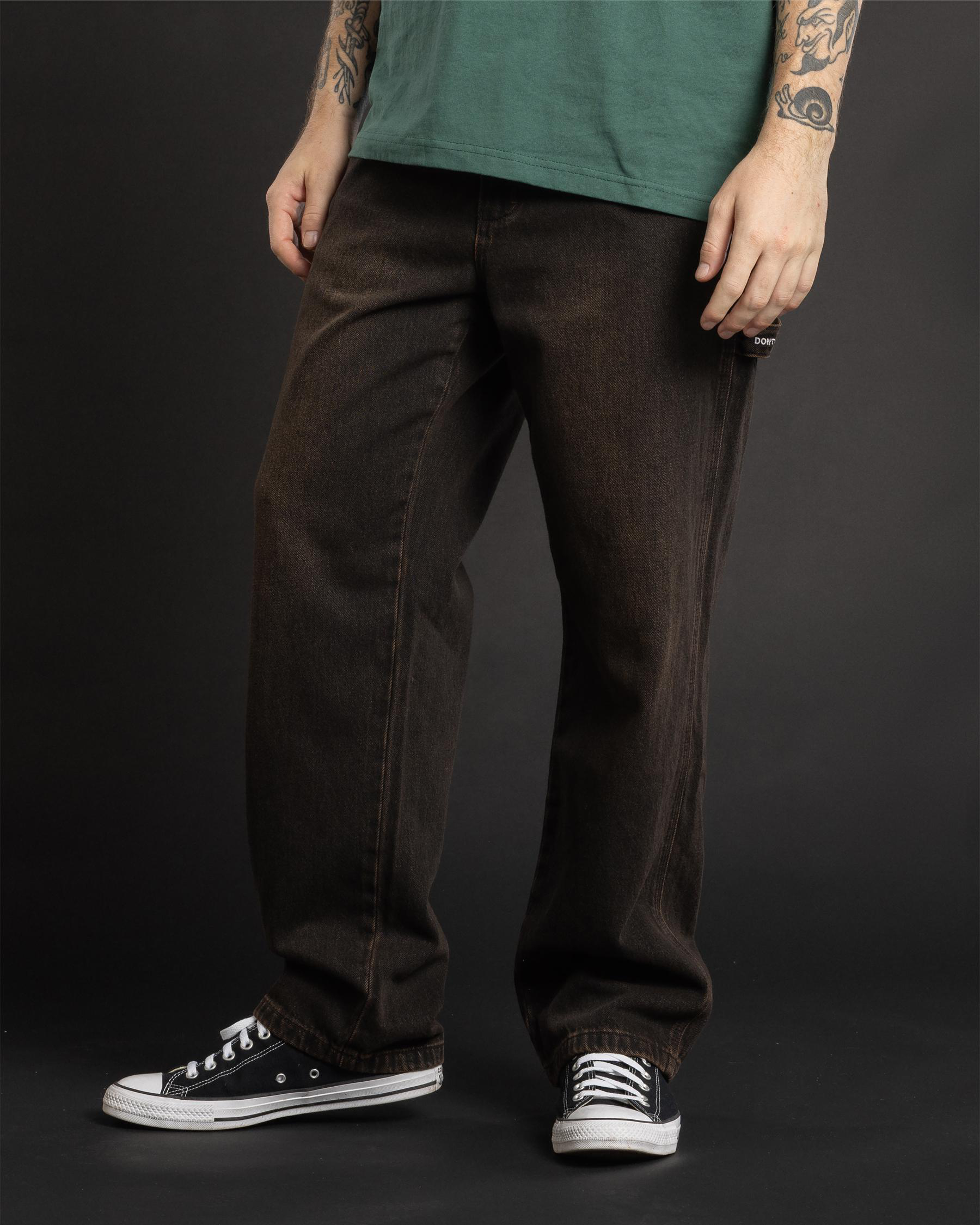 Don't Get Caught Carpenter Jeans