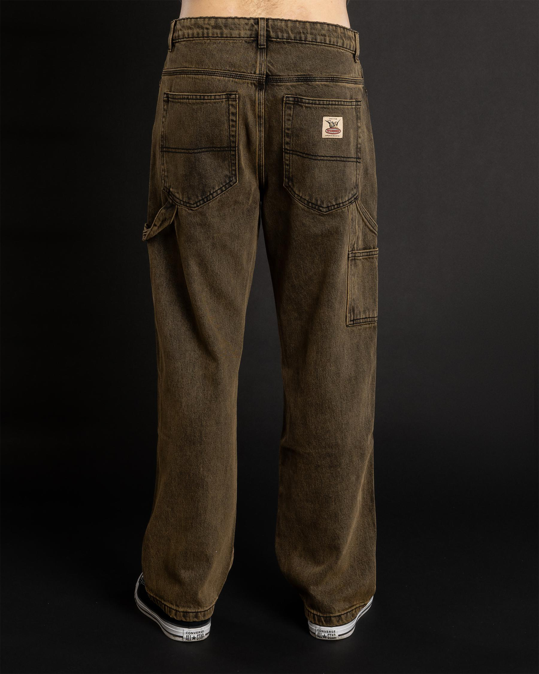 Maybe Today Carpenter Jeans