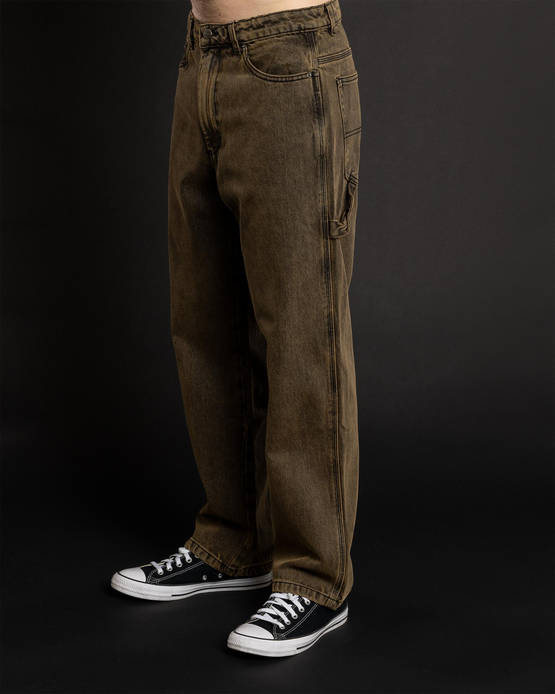 Maybe Today Carpenter Jeans