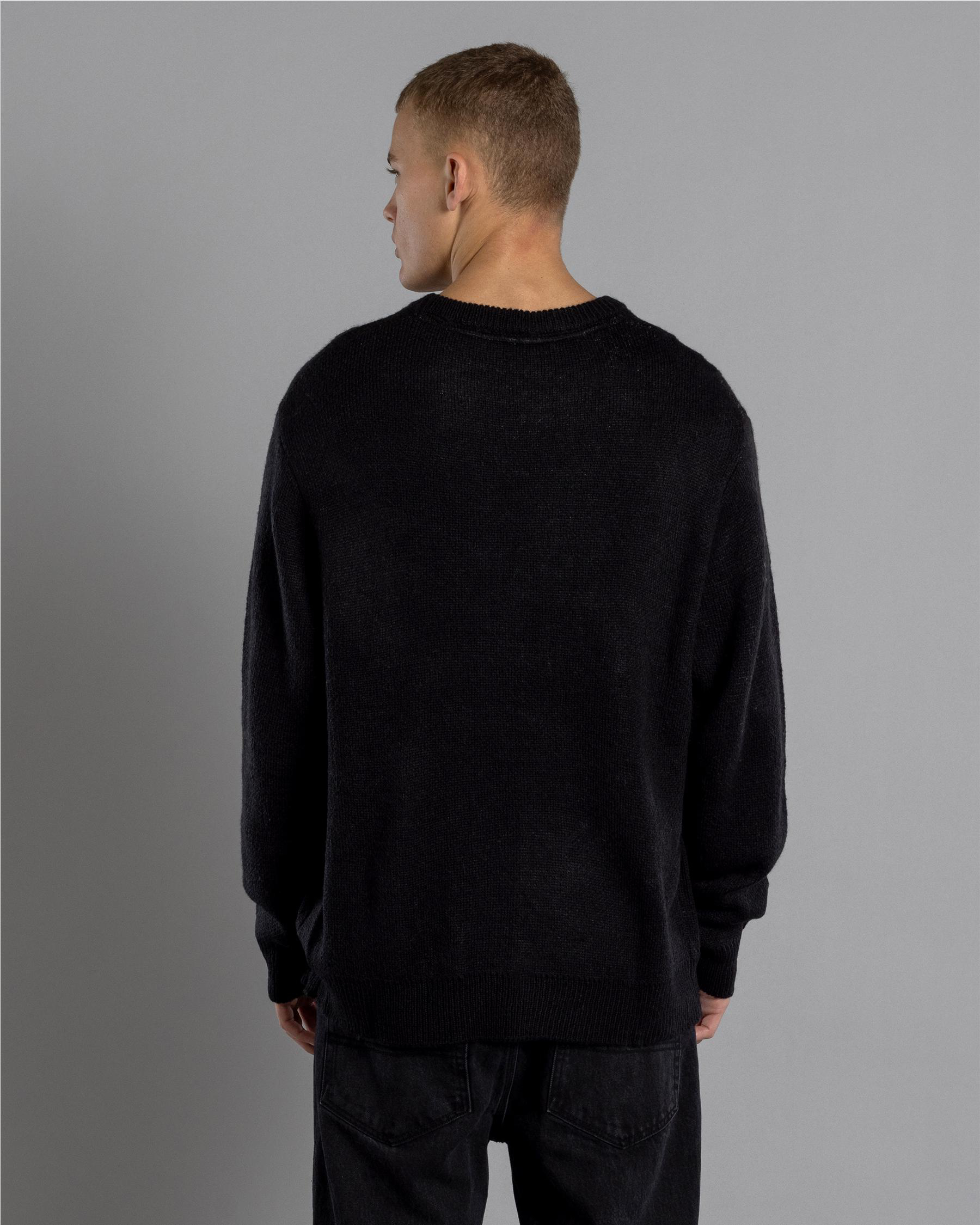 Gnasher Knit Jumper
