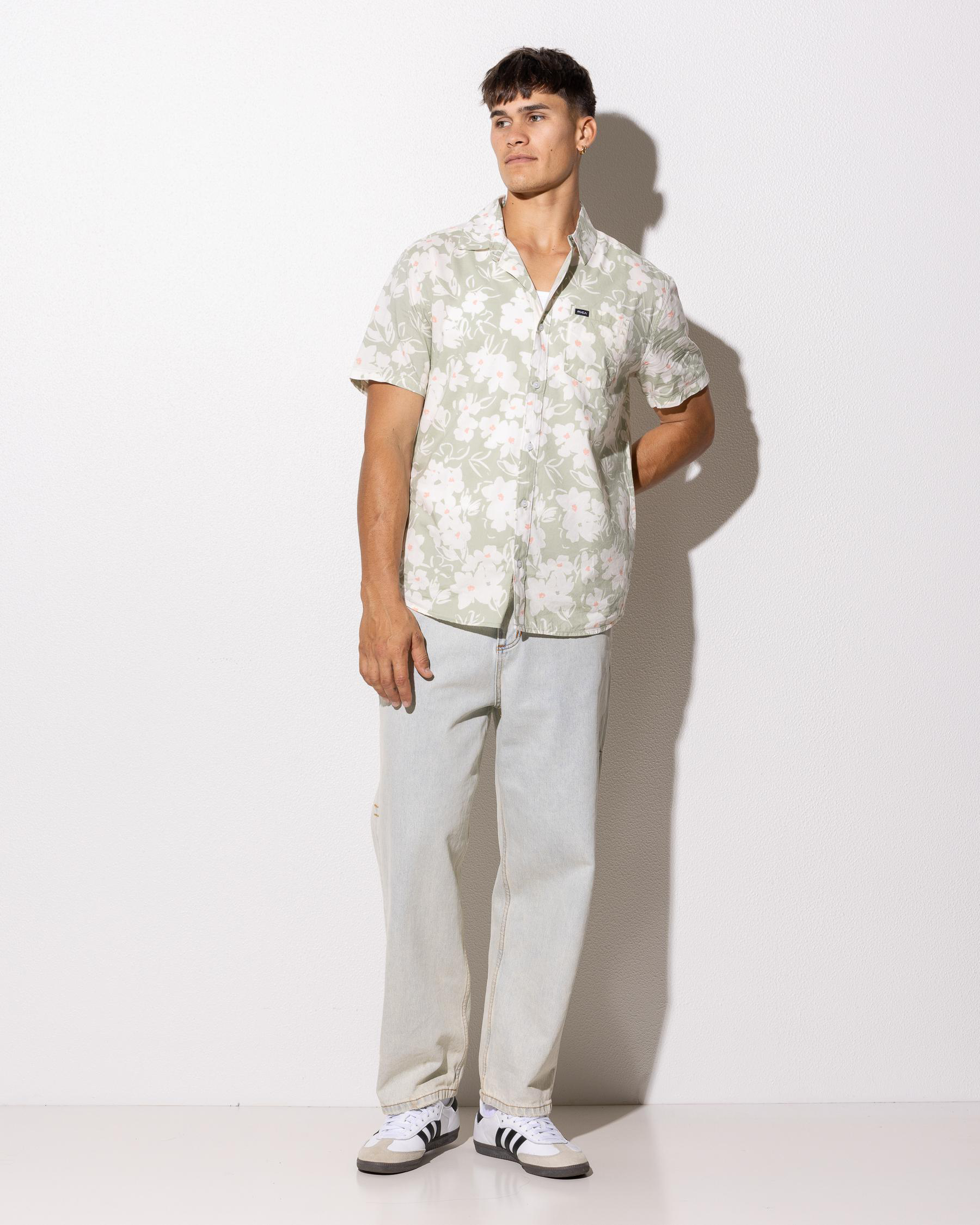 Sunup Short Sleeve Shirt