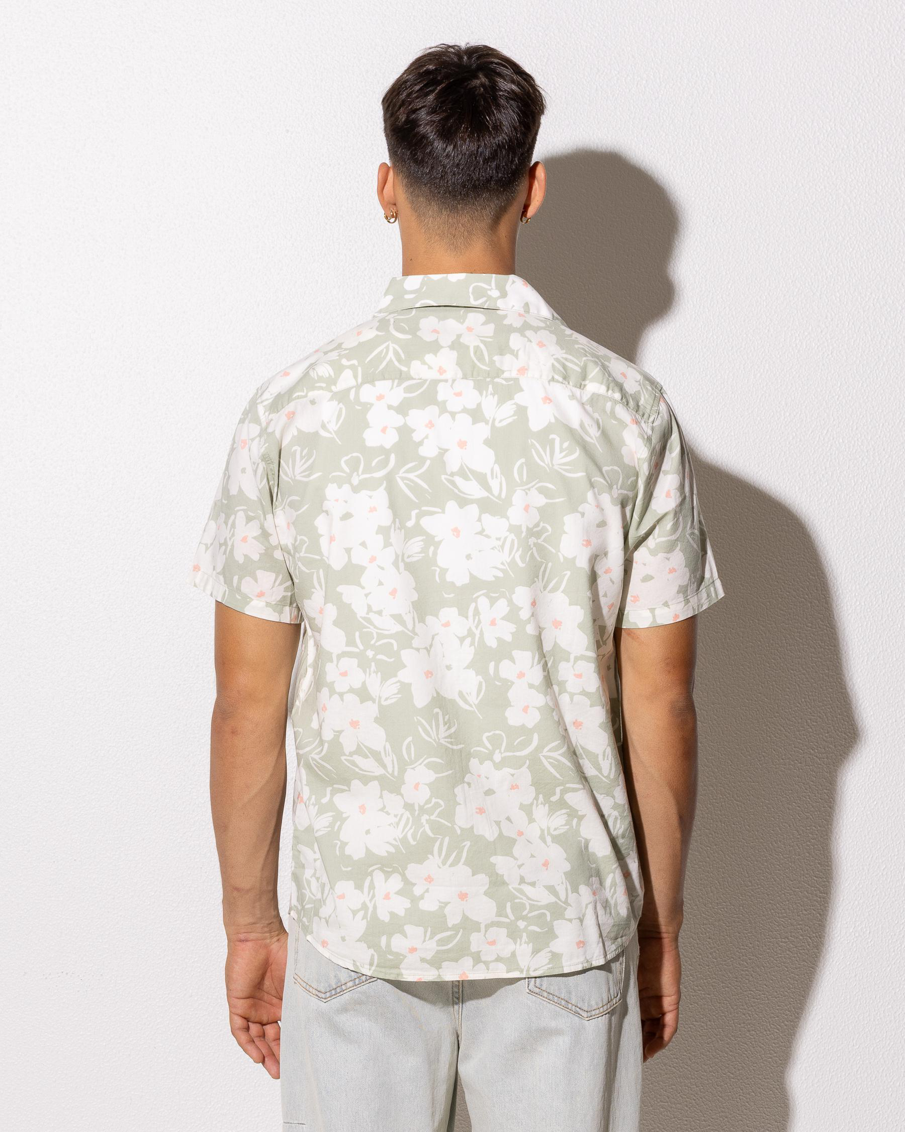 Sunup Short Sleeve Shirt