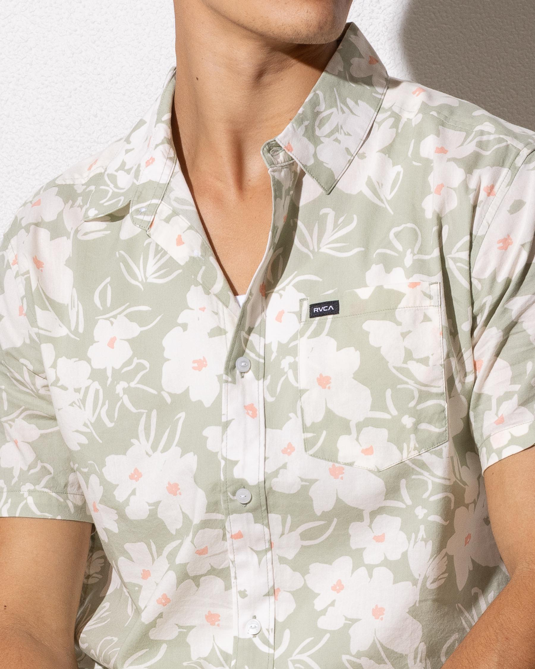 Sunup Short Sleeve Shirt