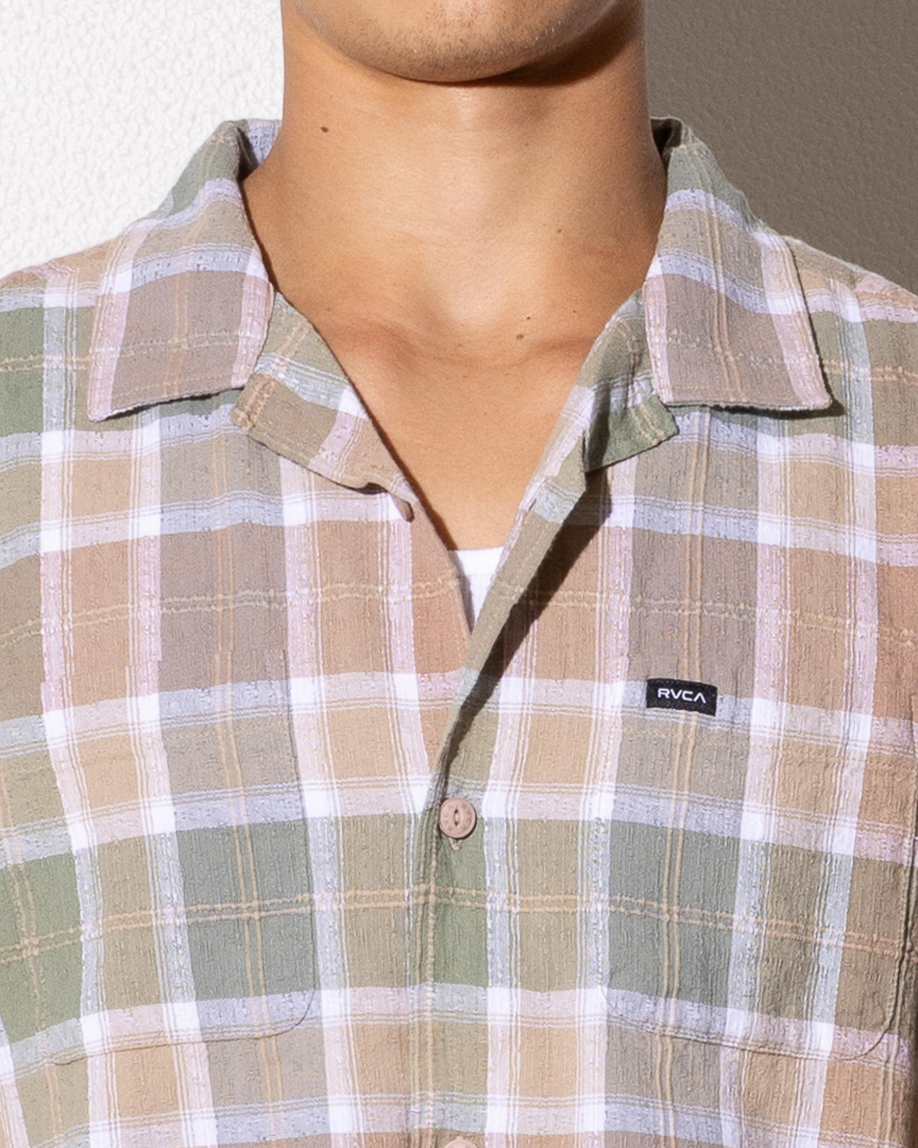 Gazzy Short Sleeve Shirt