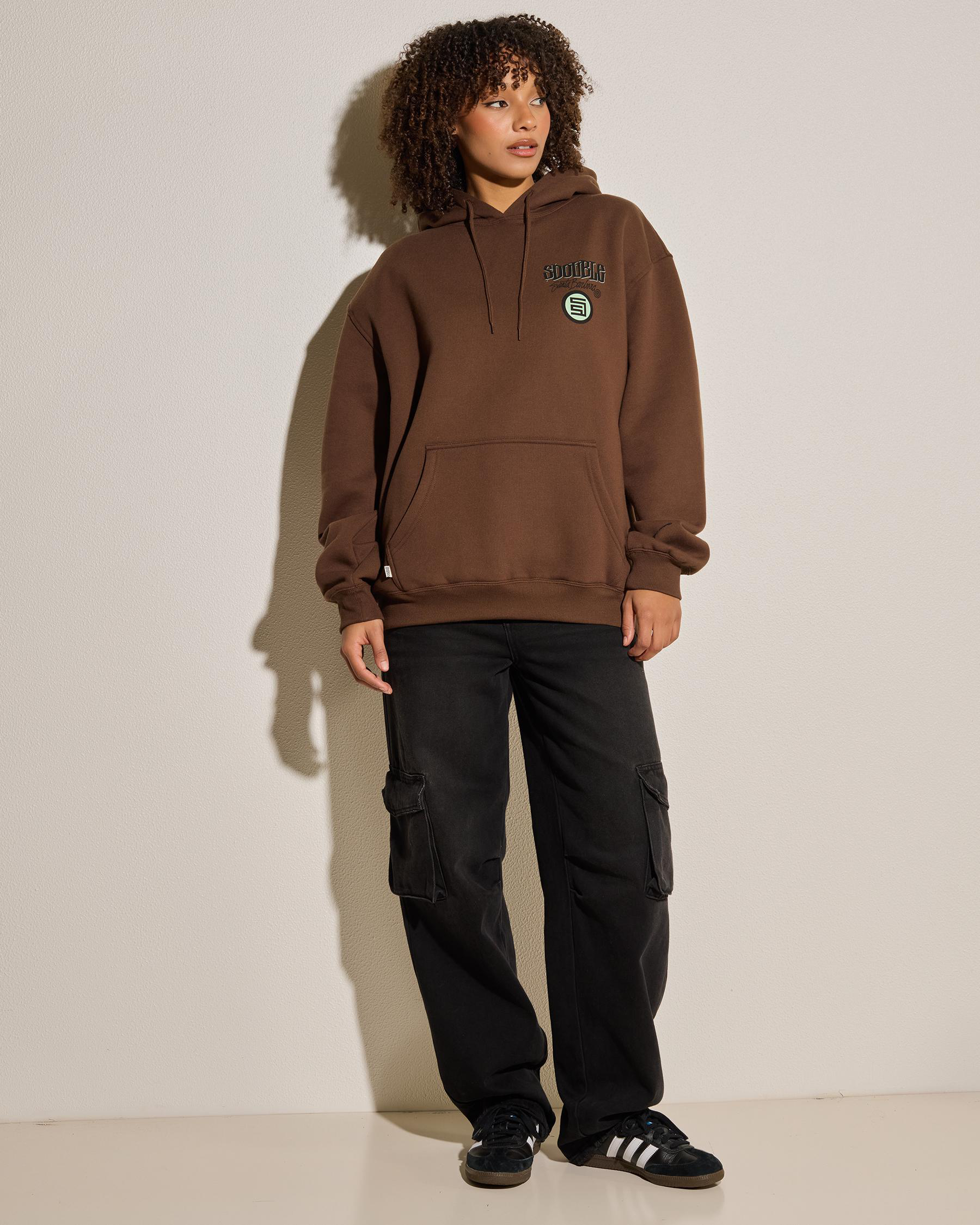 Combo Platter Hoodie