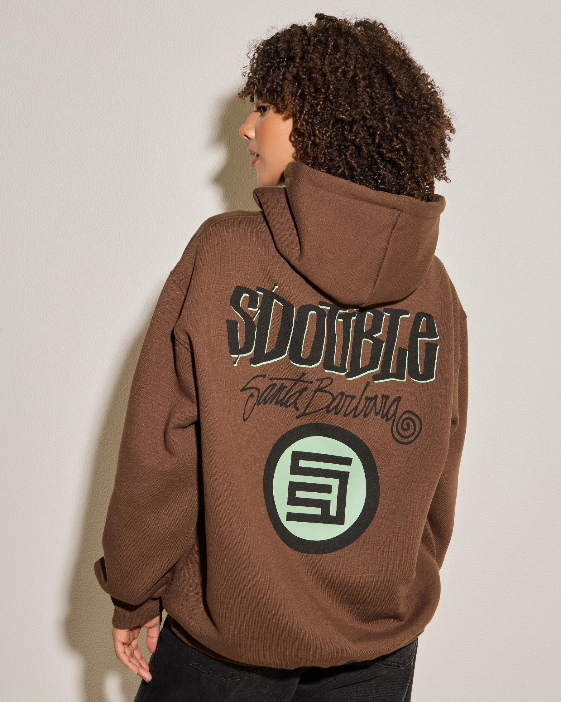 Combo Platter Hoodie