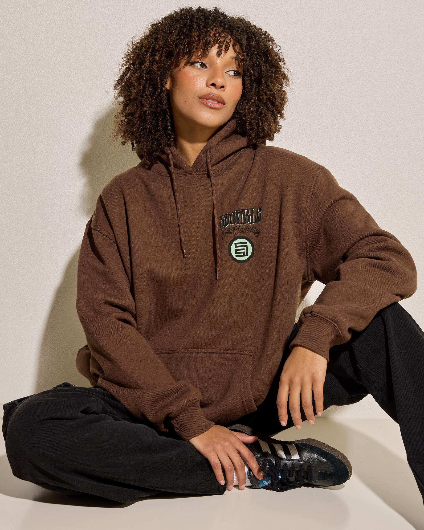 Combo Platter Hoodie