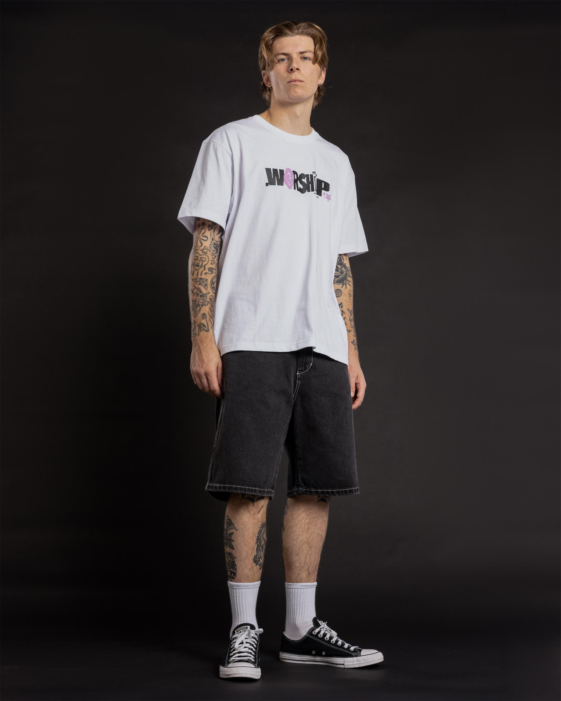 Chico Big Dawg Jean Shorts