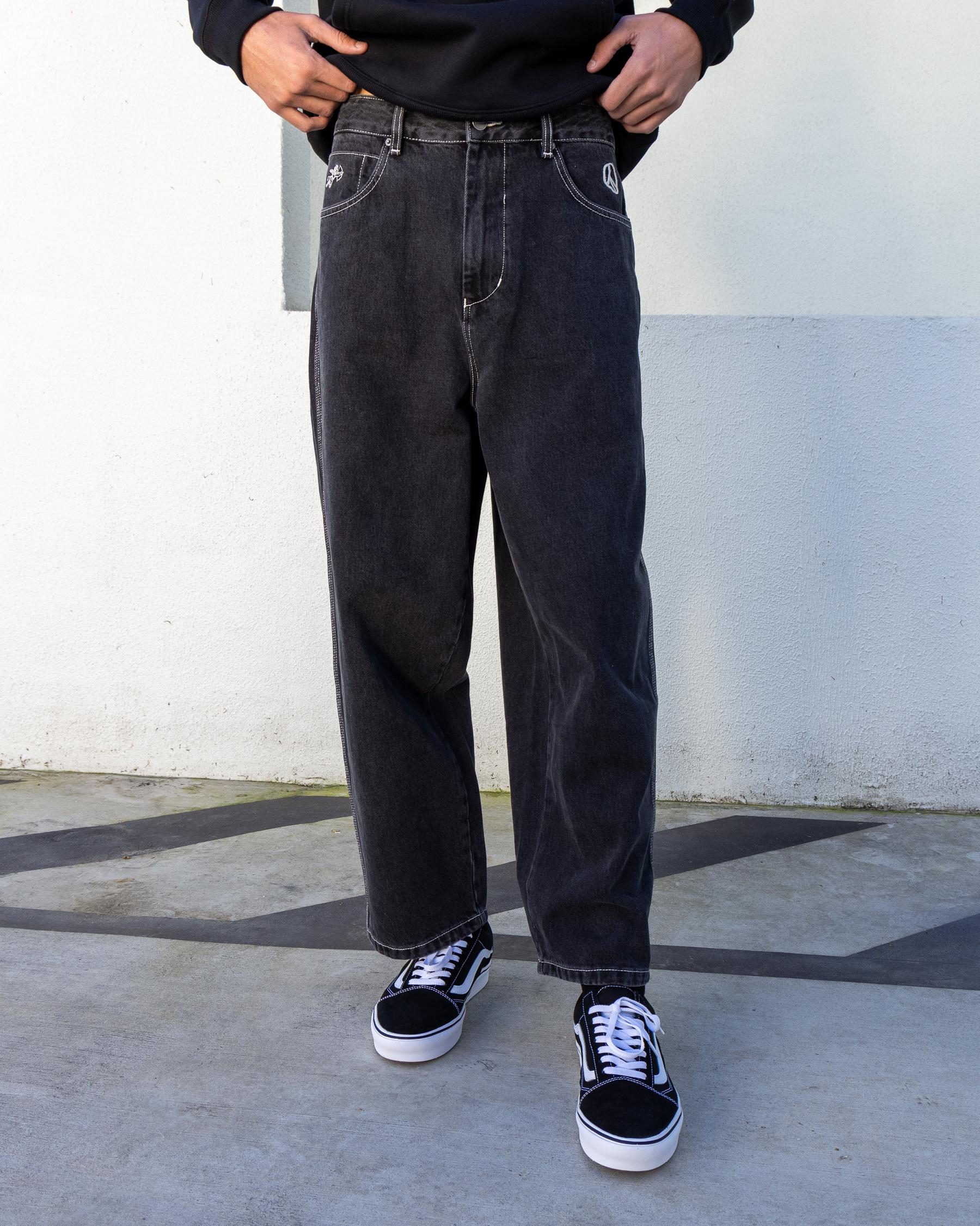 Chico Big Dawg Jeans