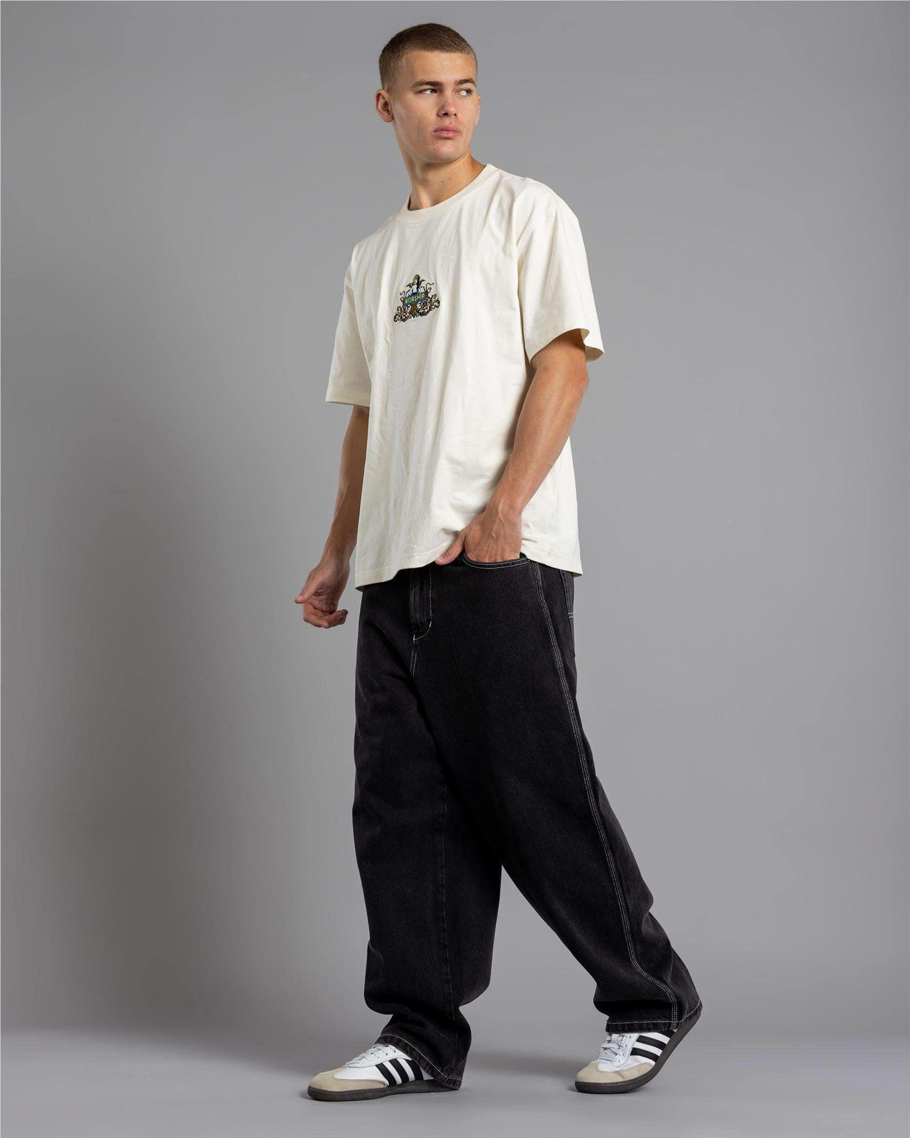 Chico Big Dawg Jeans