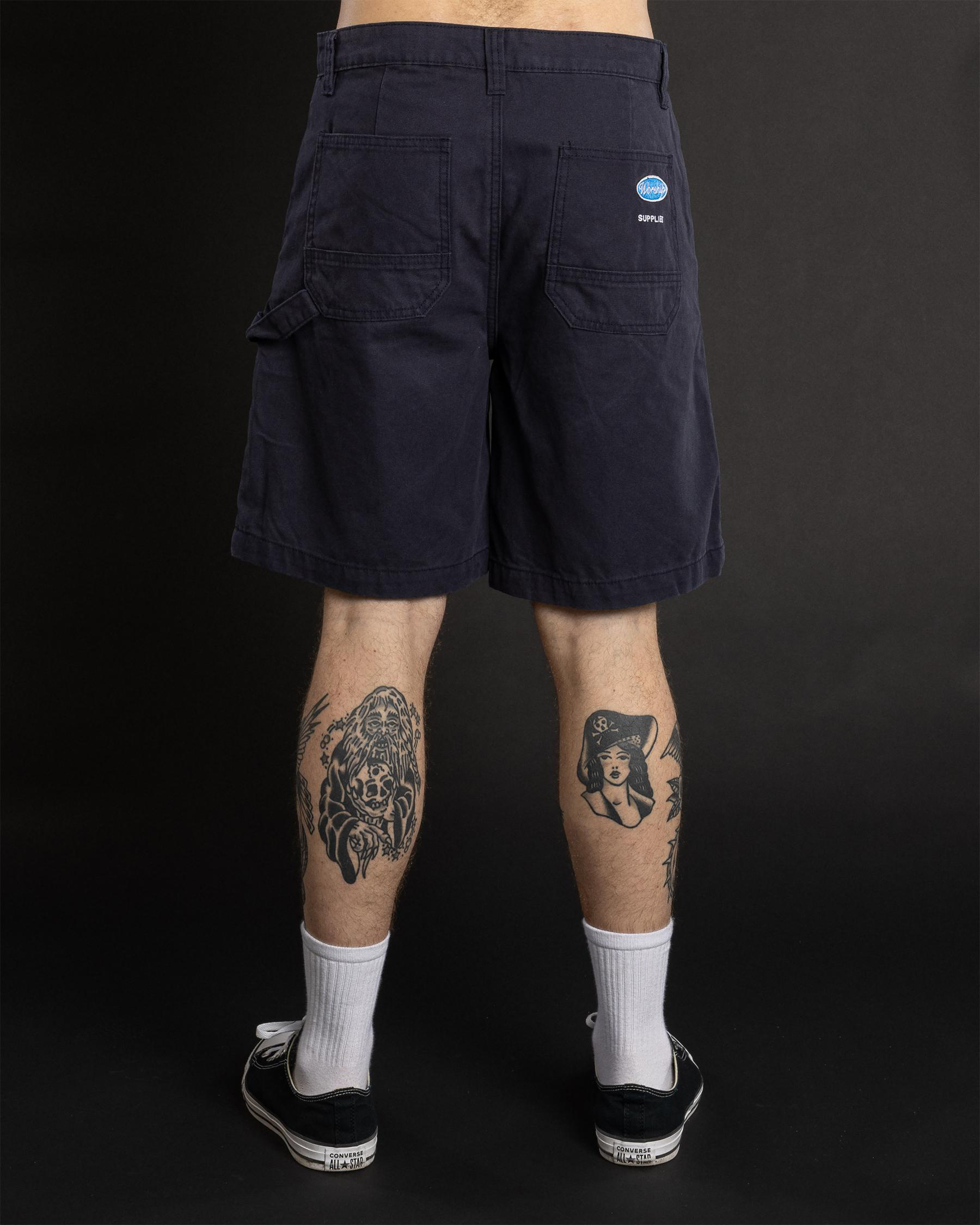 Observer Utility Shorts