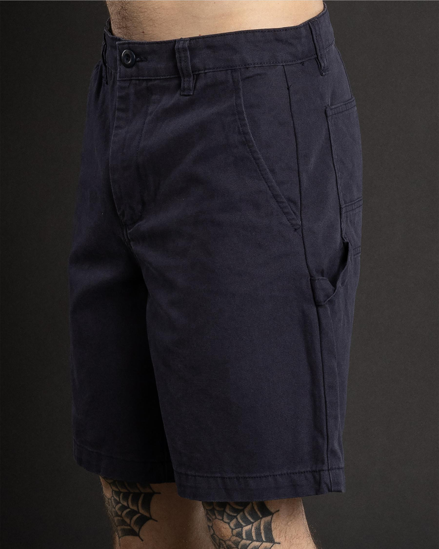 Observer Utility Shorts