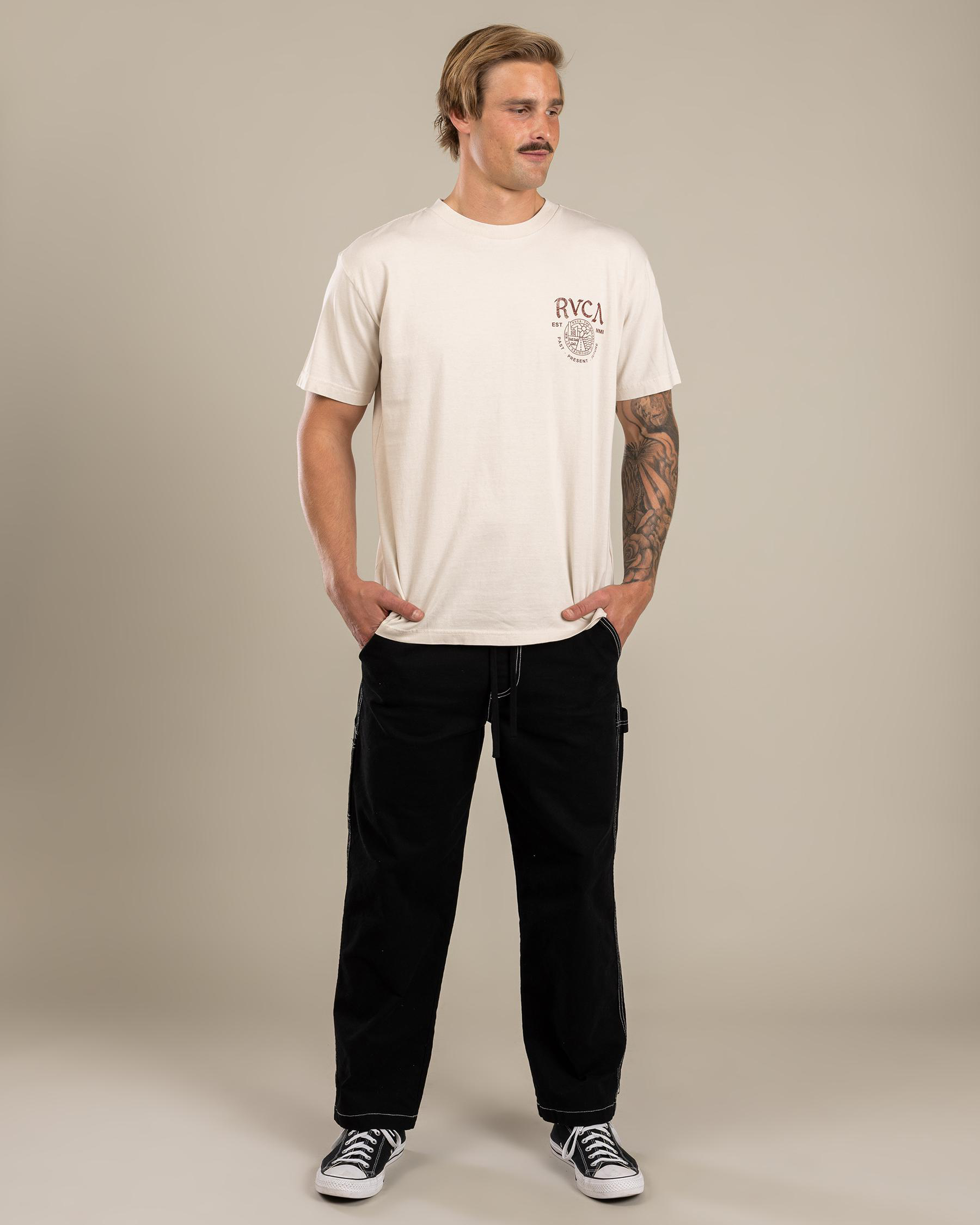 Utility Services T-Shirt