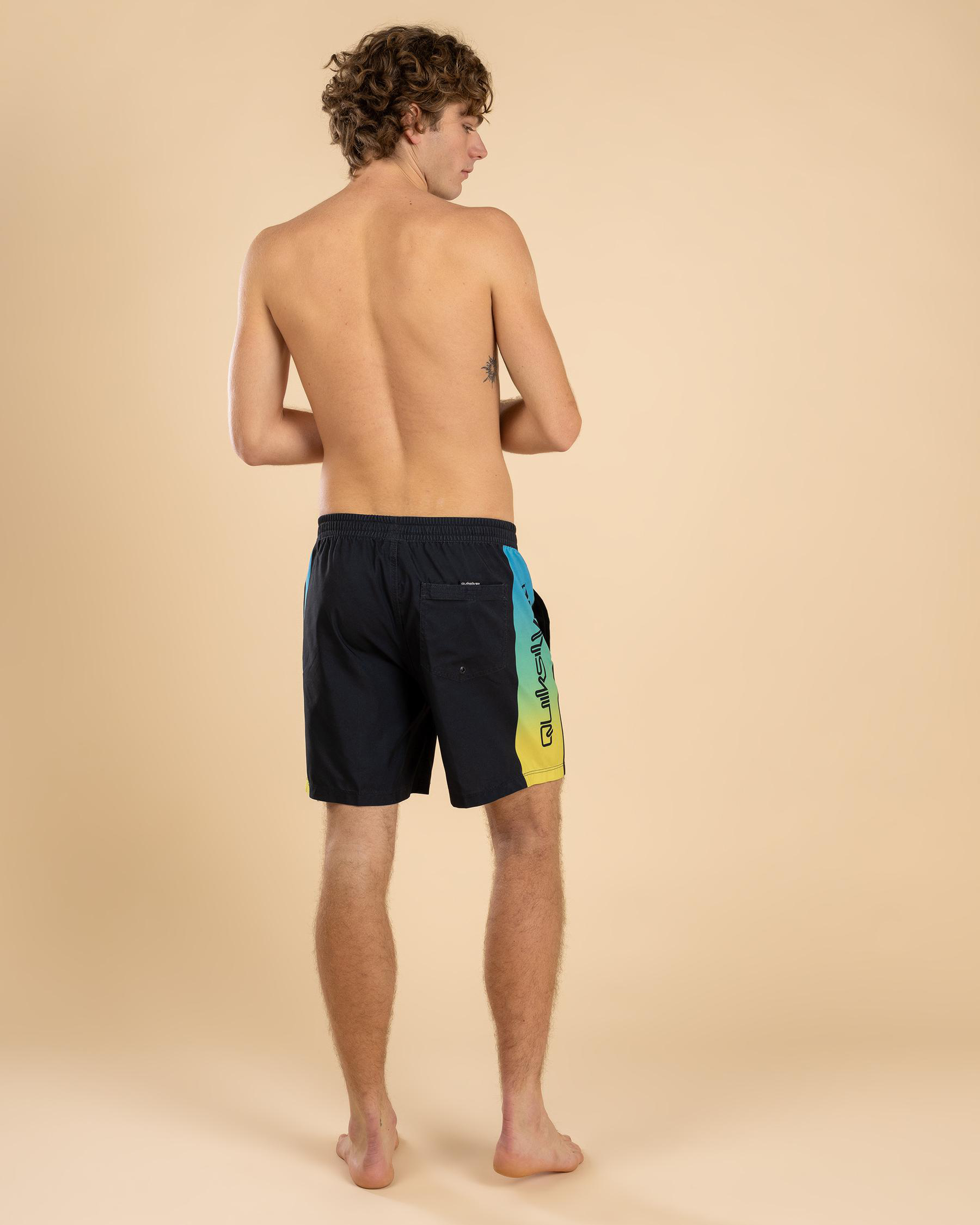 Everyday Holmes Volley 17NB Board Shorts
