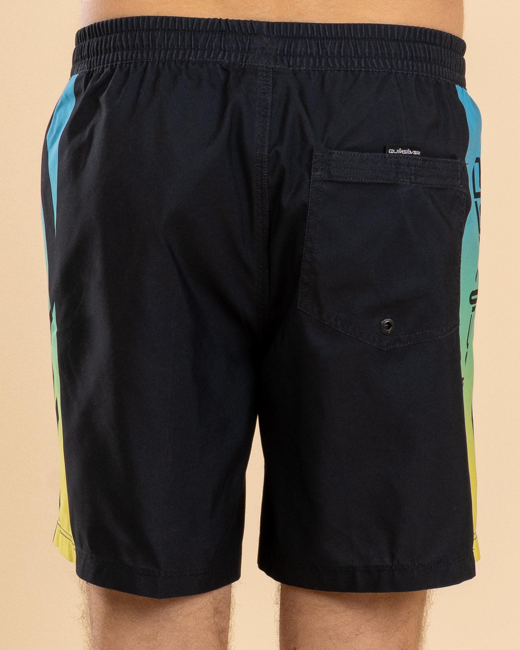 Everyday Holmes Volley 17NB Board Shorts