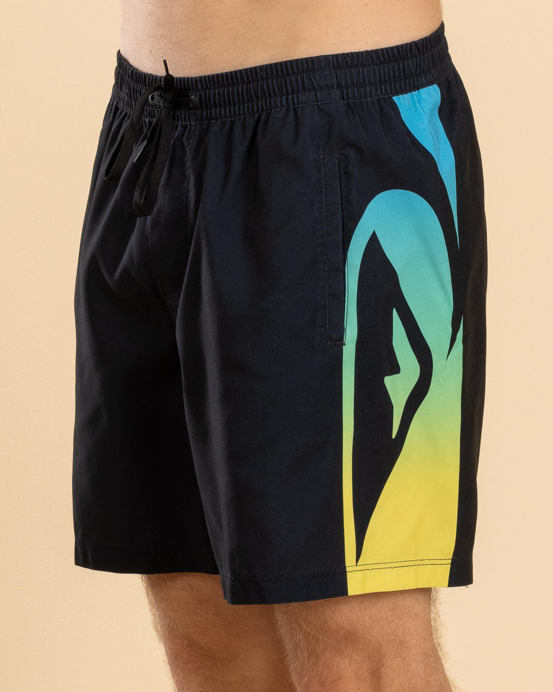 Everyday Holmes Volley 17NB Board Shorts
