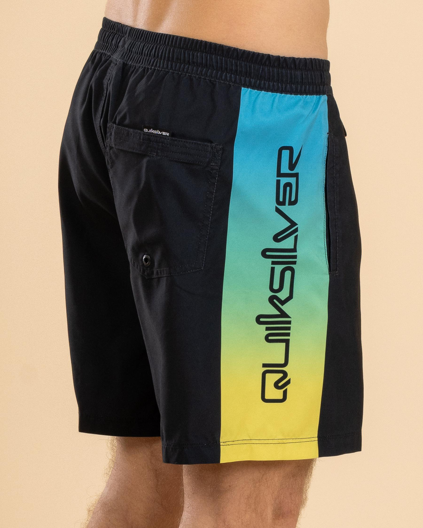Everyday Holmes Volley 17NB Board Shorts