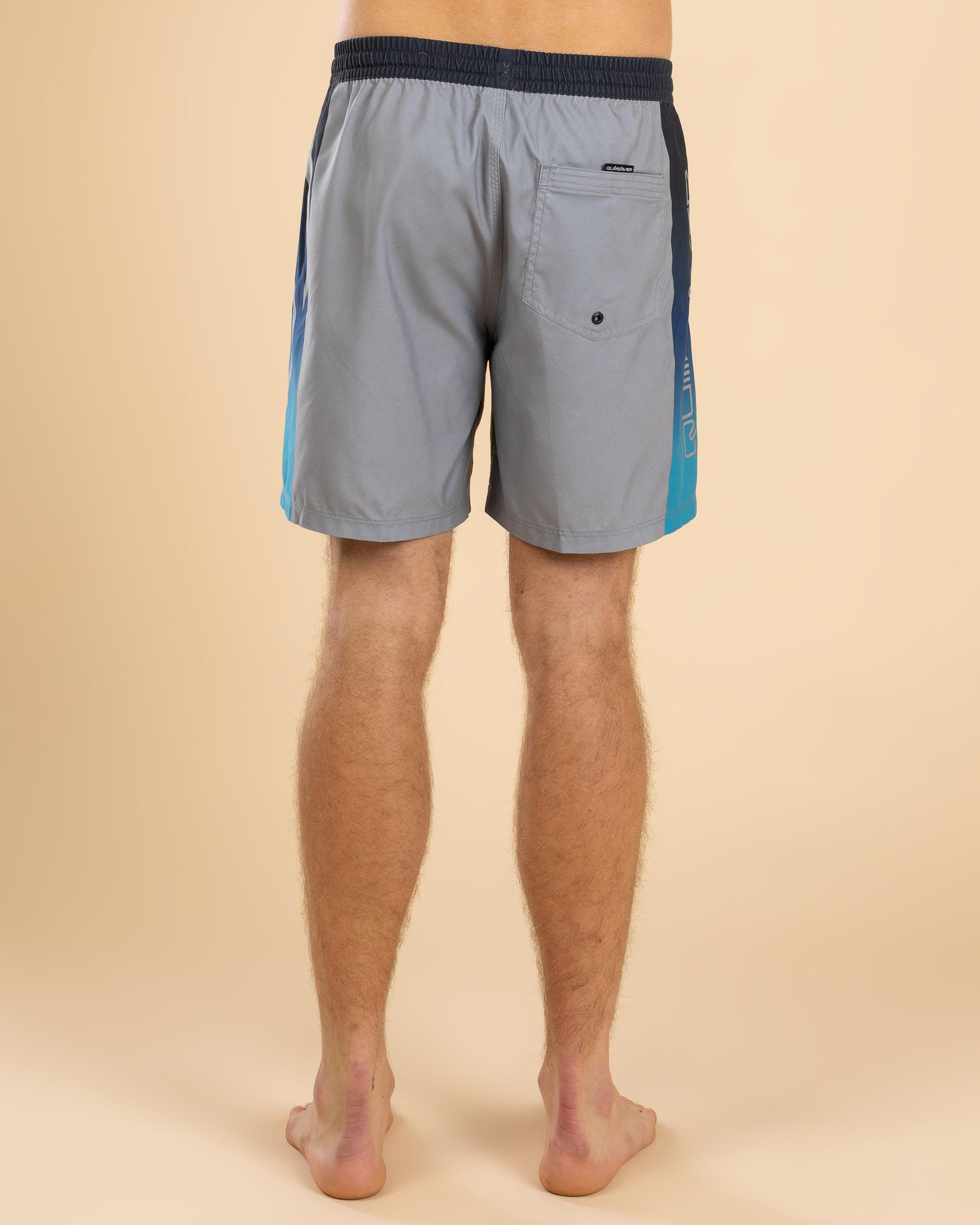 Everyday Holmes Volley 17NB Board Shorts