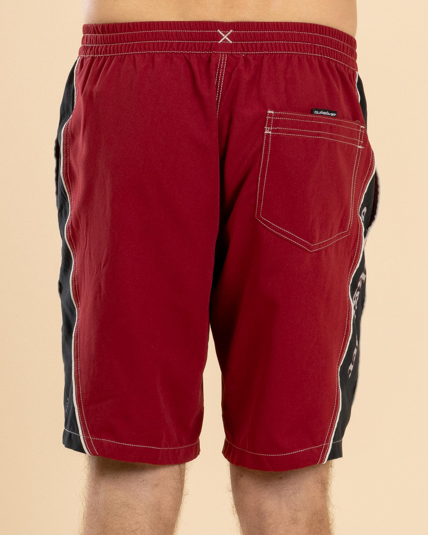 Mercury 99 Volley 20NB Board Shorts