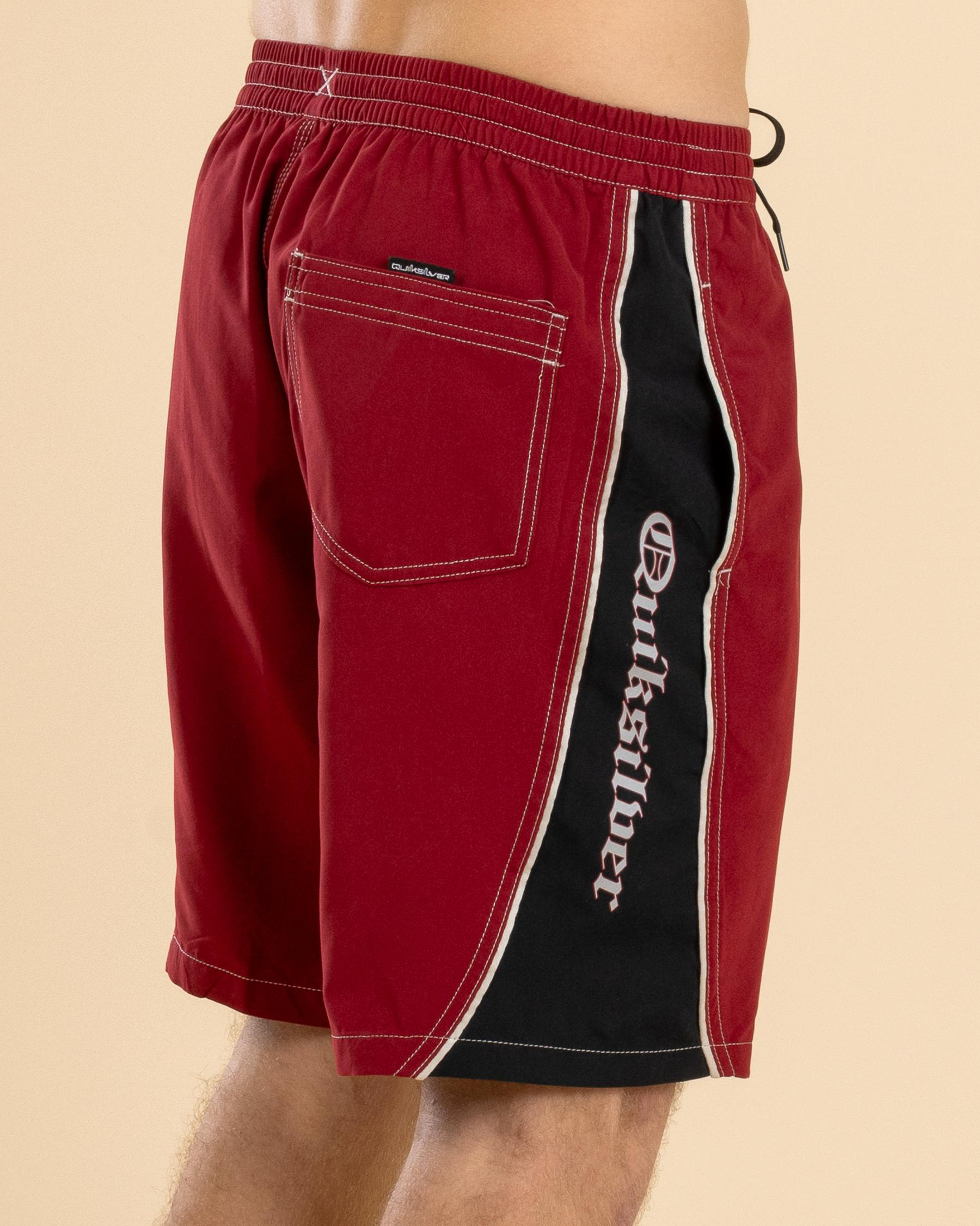 Mercury 99 Volley 20NB Board Shorts