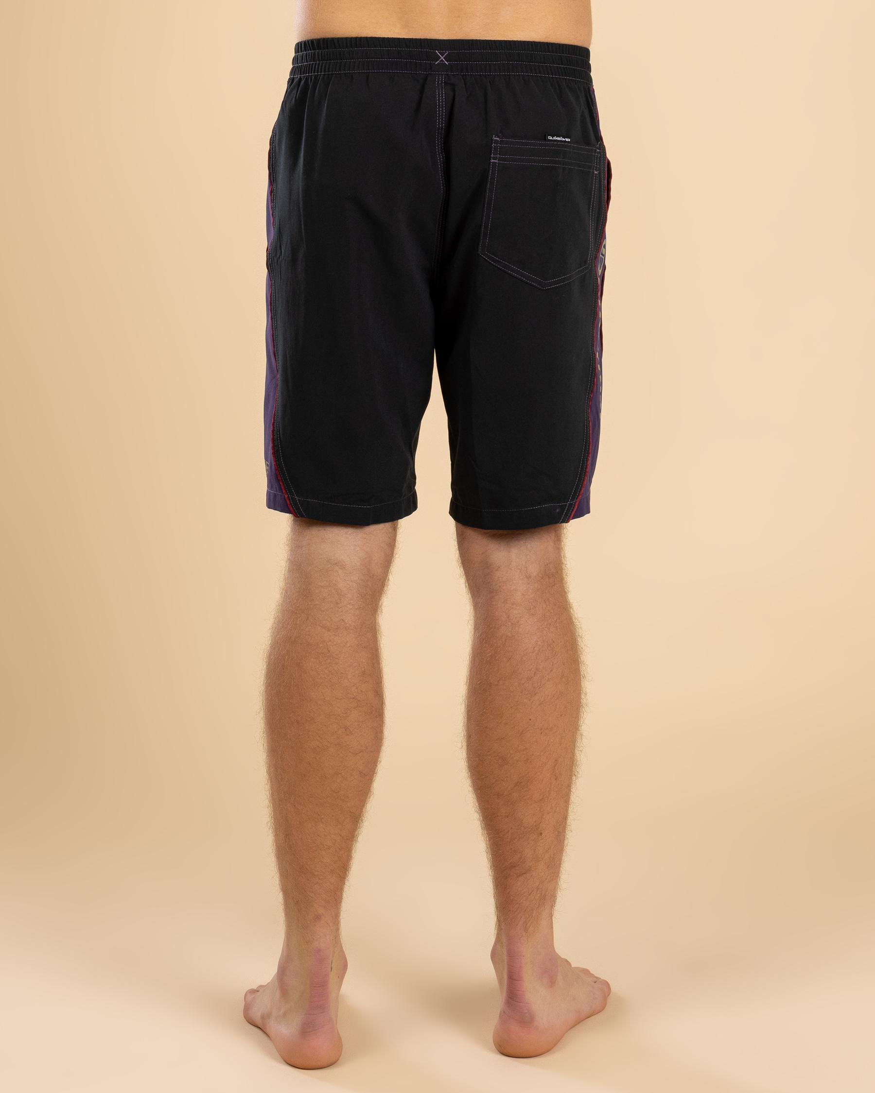 Mercury 99 Volley 20NB Board Shorts