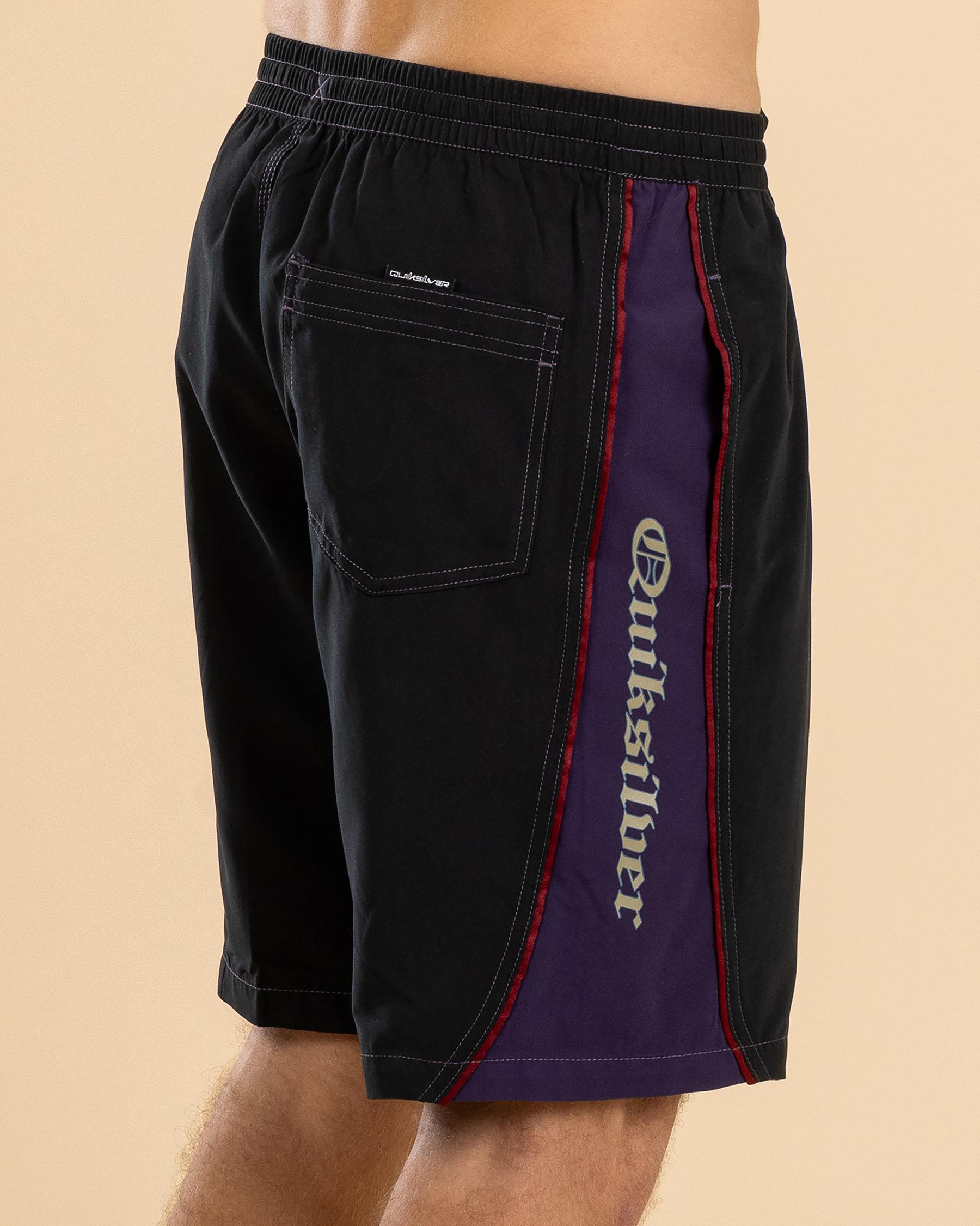 Mercury 99 Volley 20NB Board Shorts