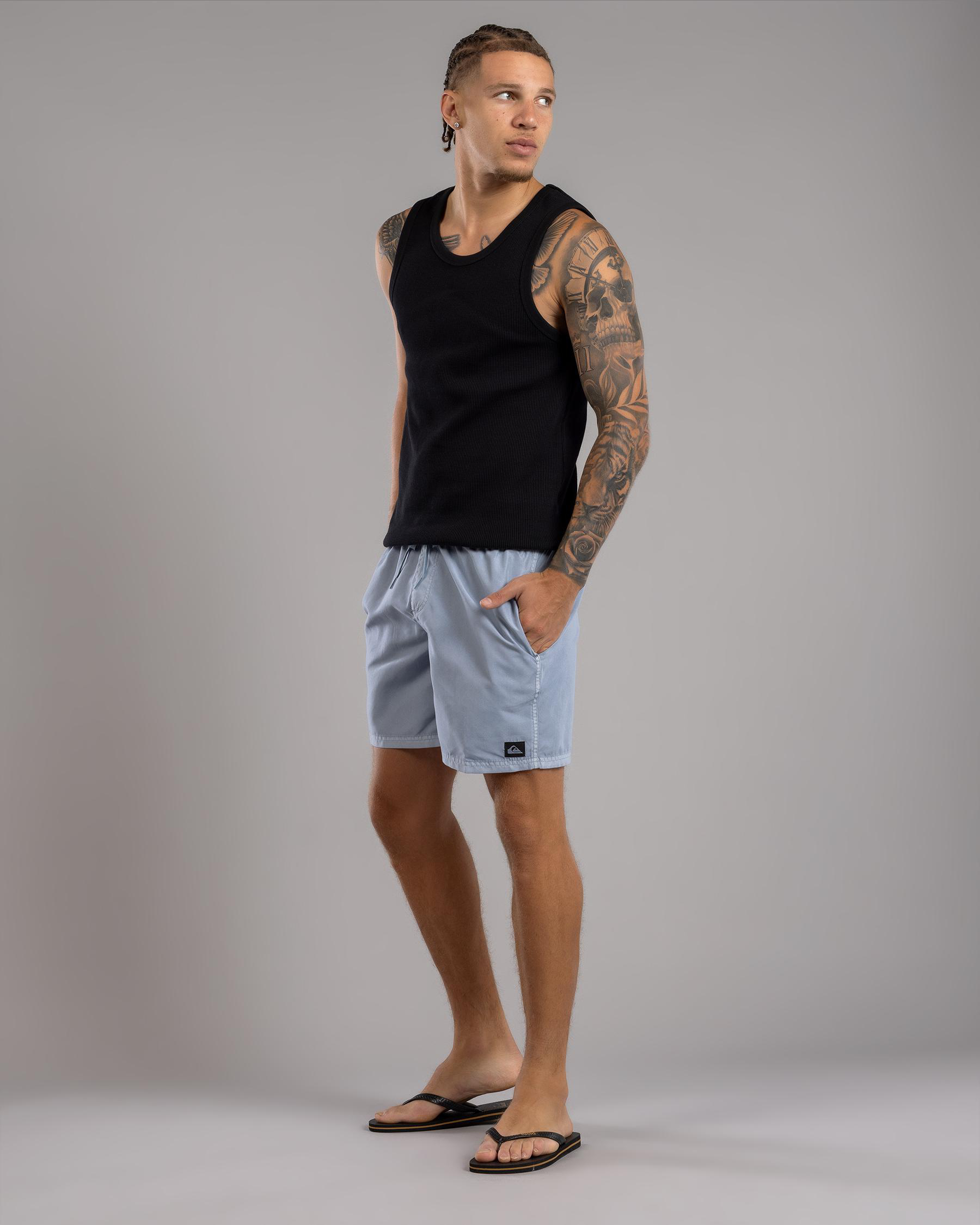 Everyday Surfwash Volley 17 NB Board Shorts