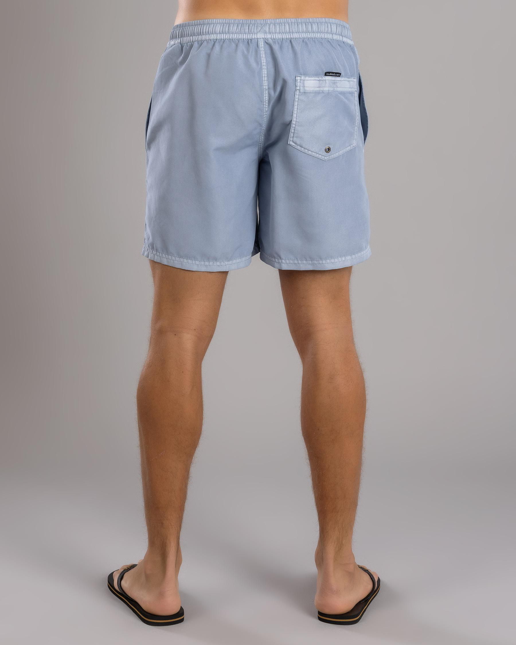 Everyday Surfwash Volley 17 NB Board Shorts