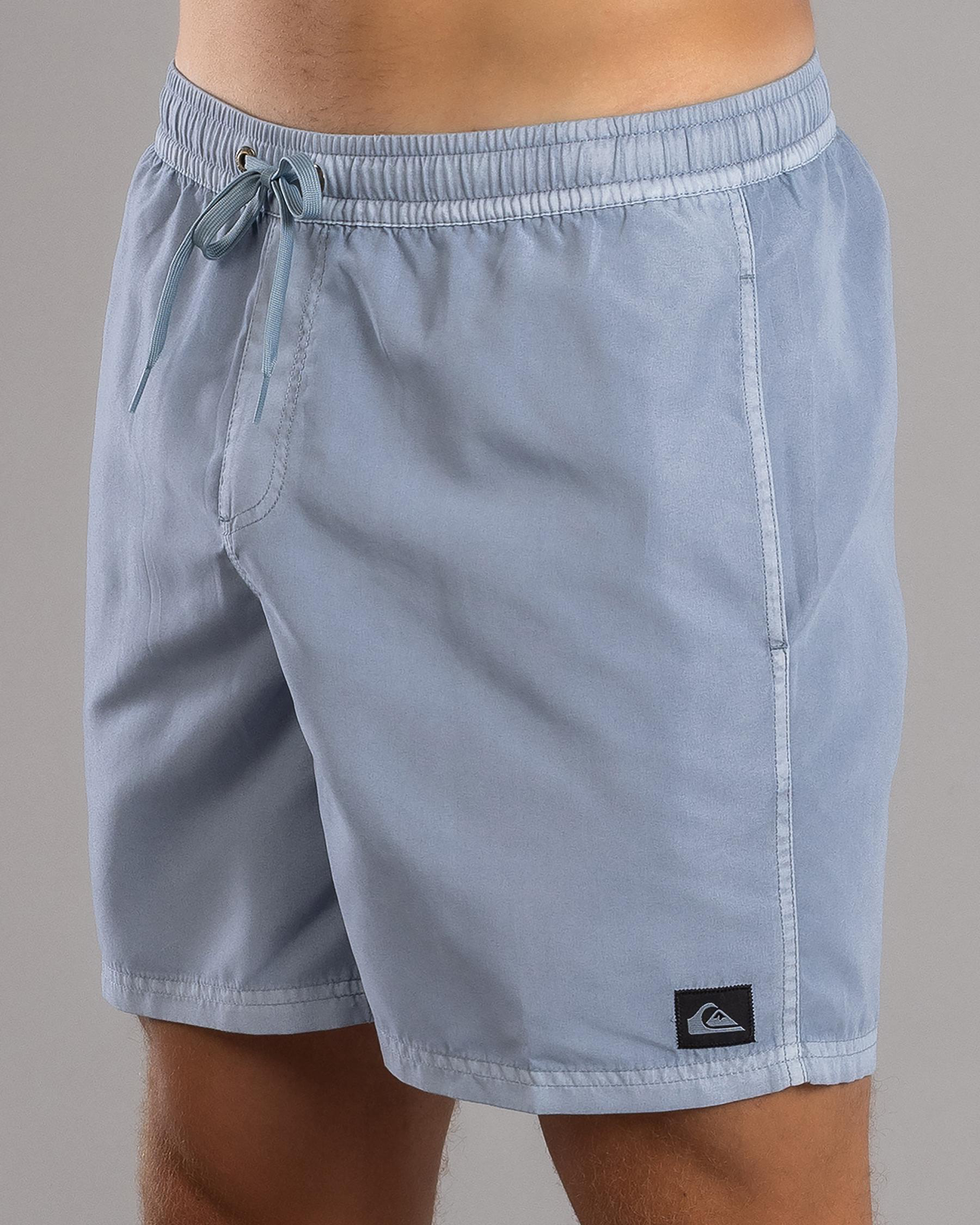 Everyday Surfwash Volley 17 NB Board Shorts