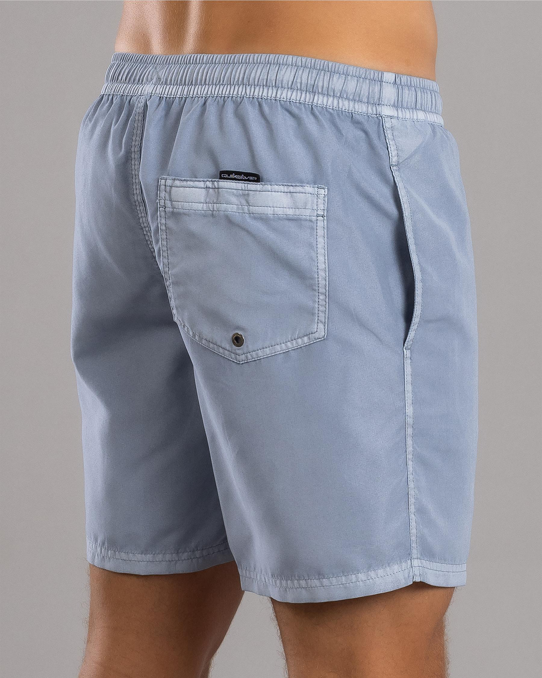 Everyday Surfwash Volley 17 NB Board Shorts