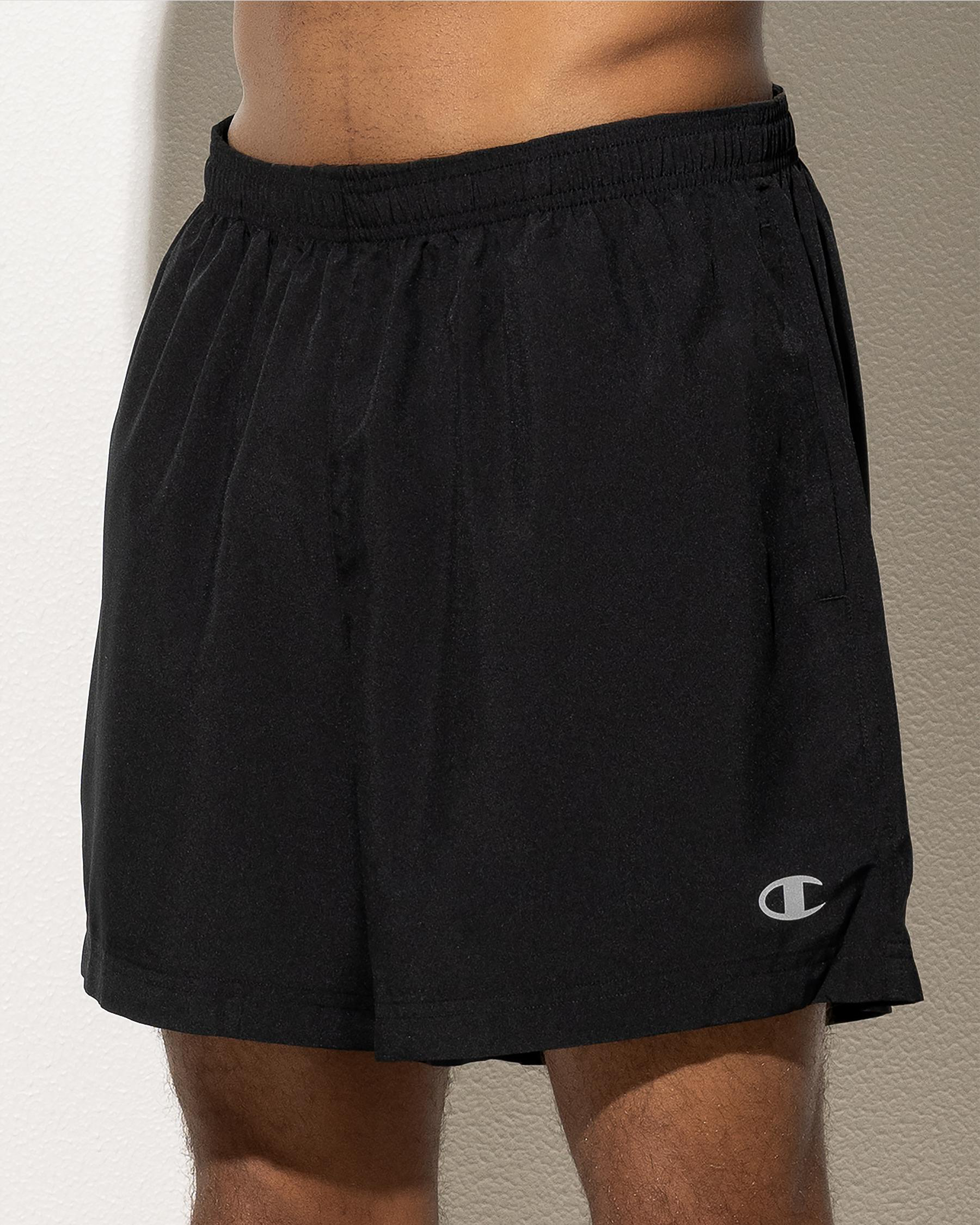 Classic Shorts