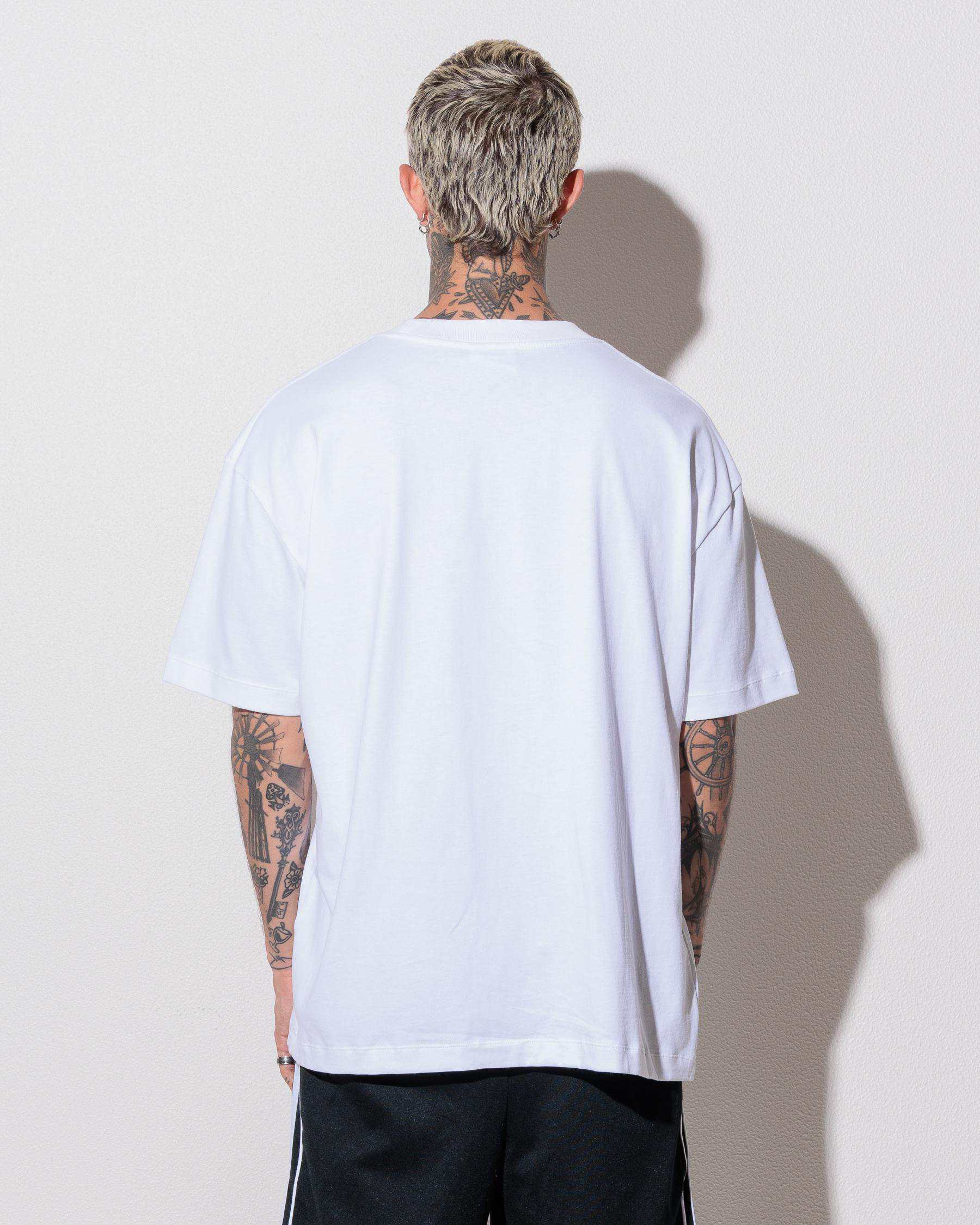 Small Script Logo Heritage T-Shirt