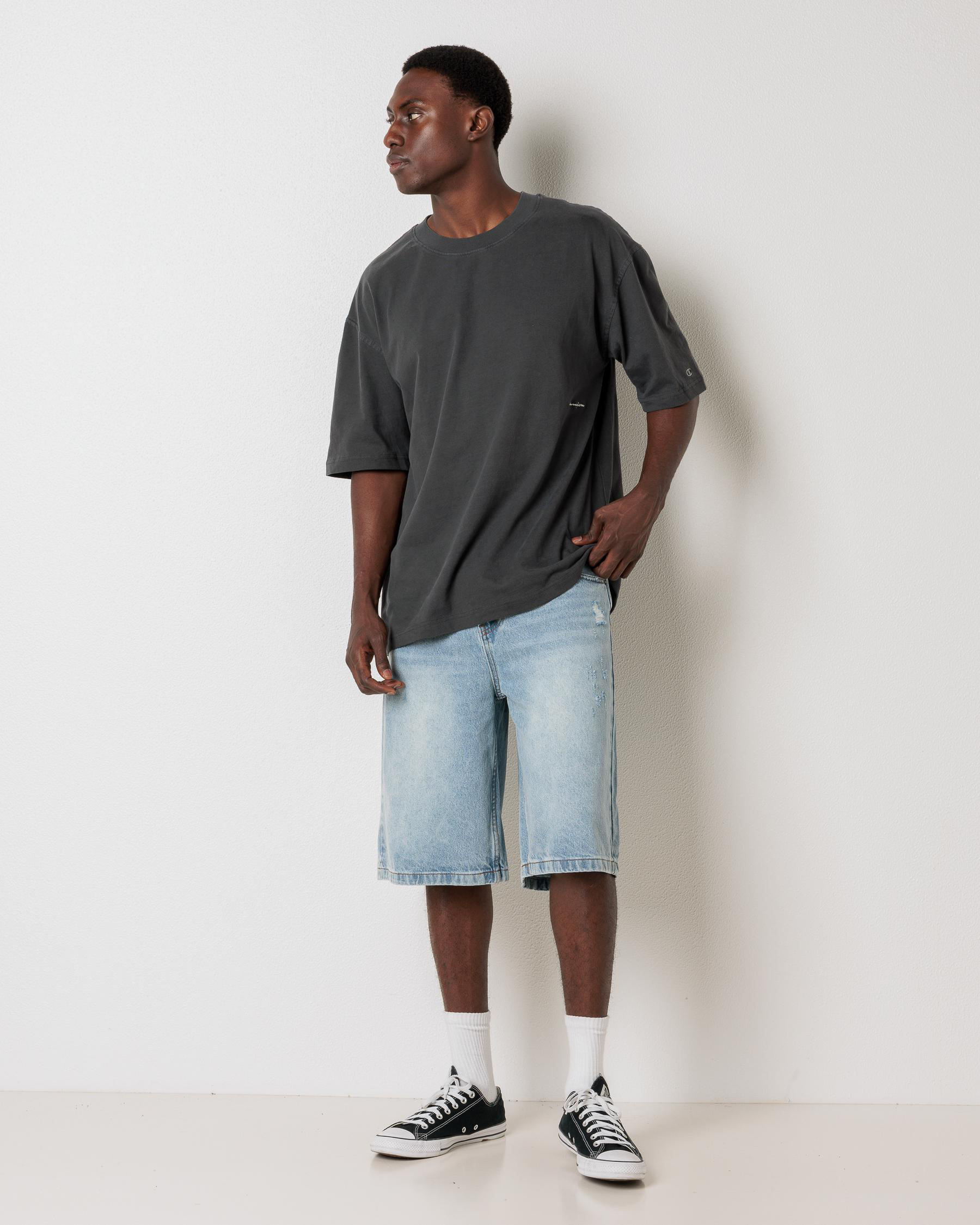 Vintage Wash T-Shirt