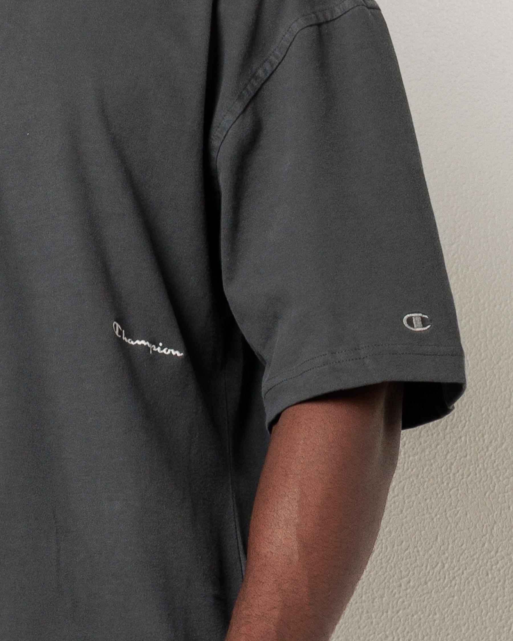 Vintage Wash T-Shirt