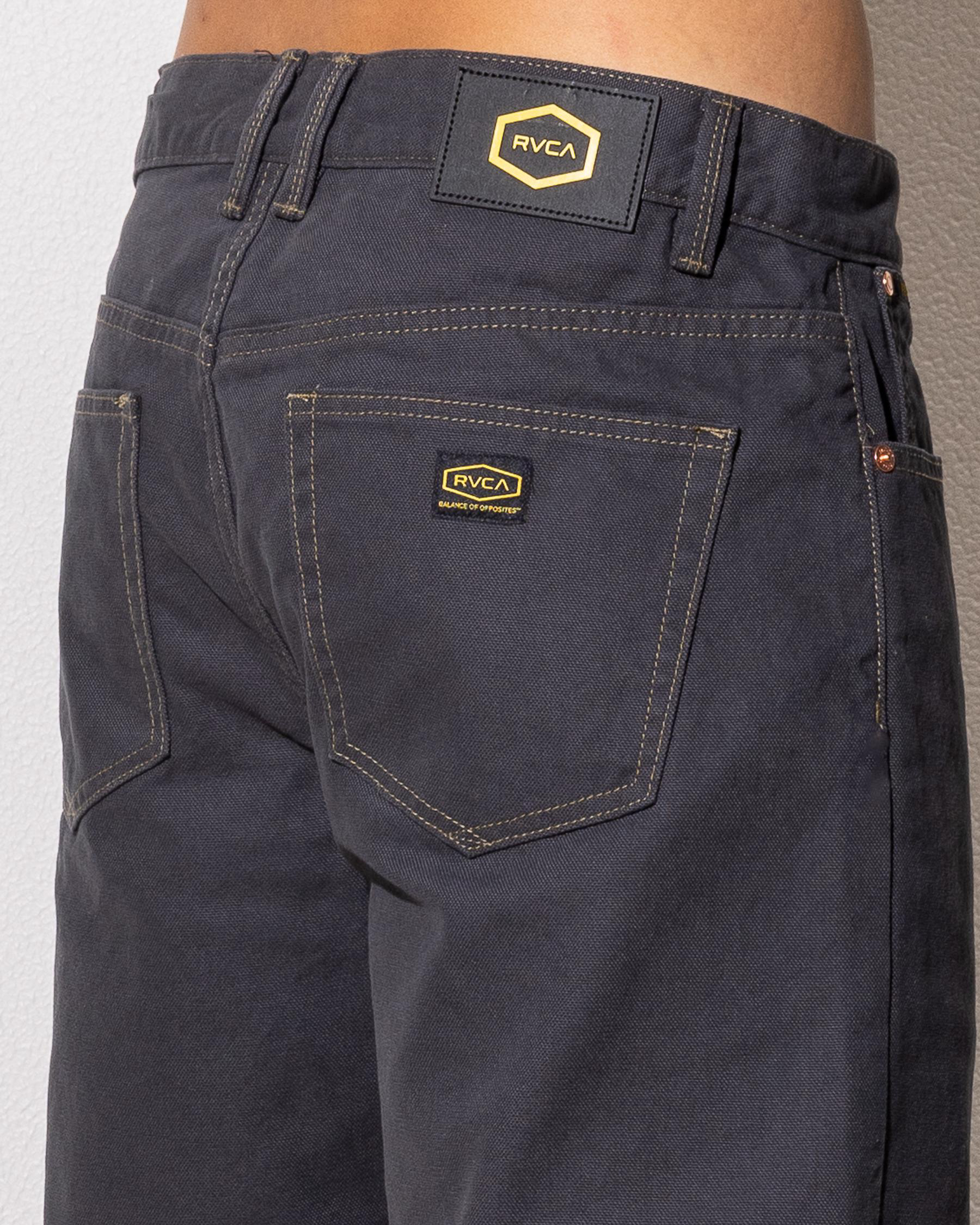 Dayshift 5 Pocket Shorts