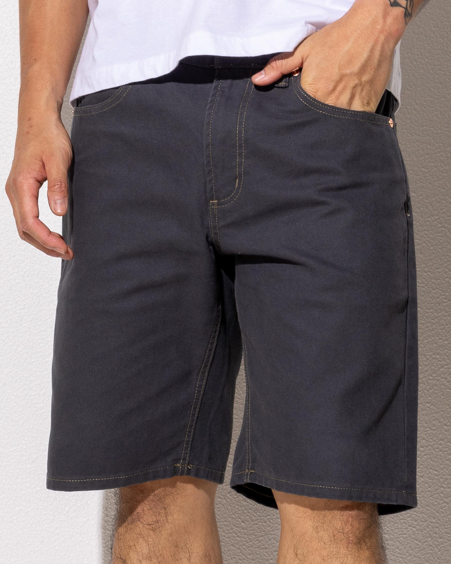 Dayshift 5 Pocket Shorts