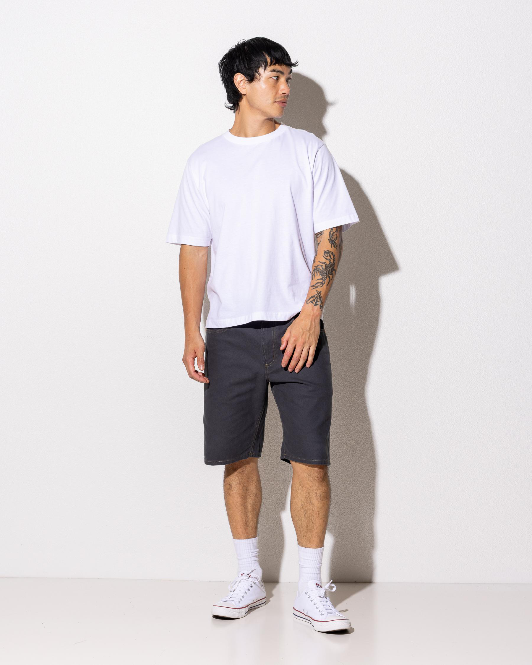 Dayshift 5 Pocket Shorts