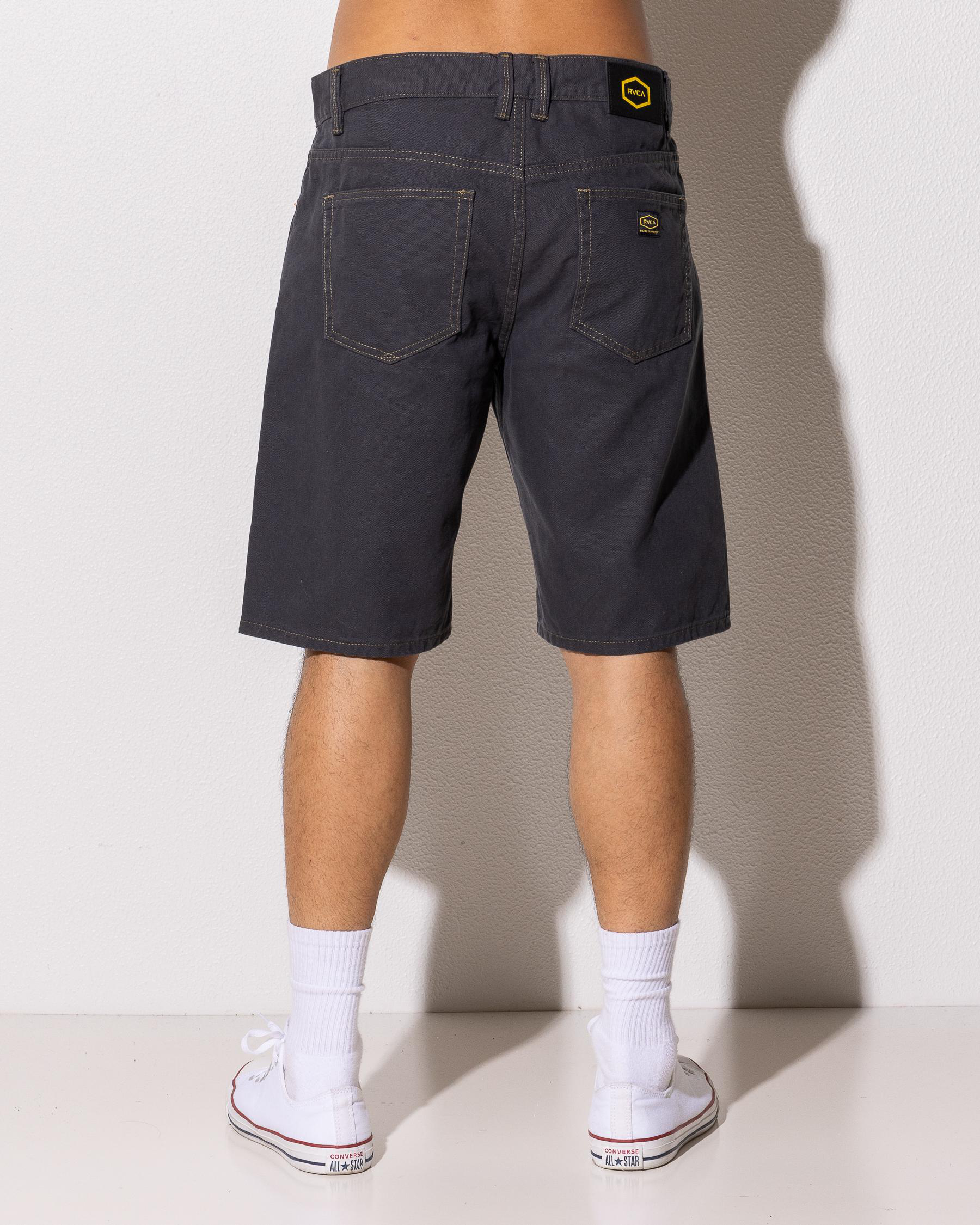 Dayshift 5 Pocket Shorts