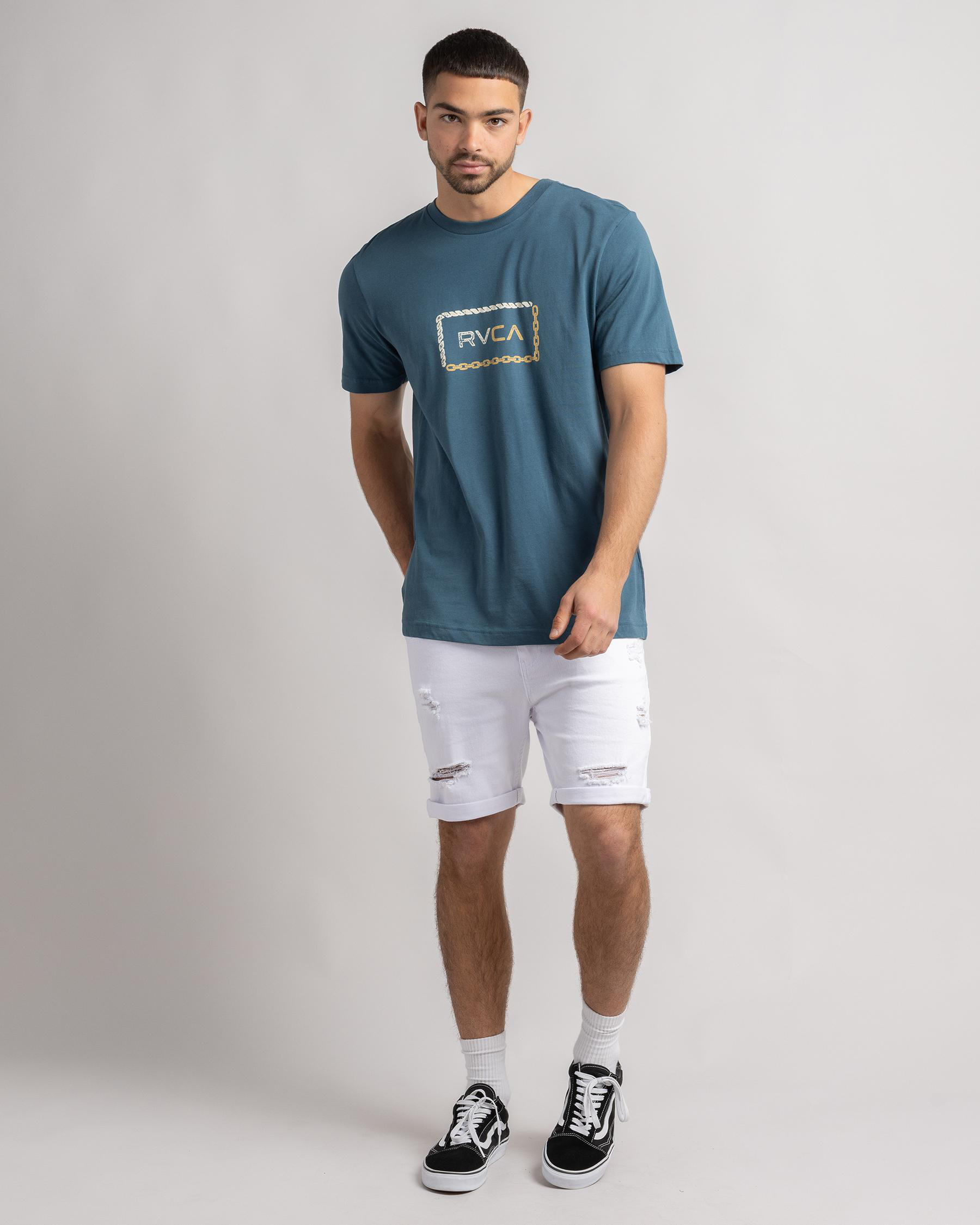 Bonded T-Shirt